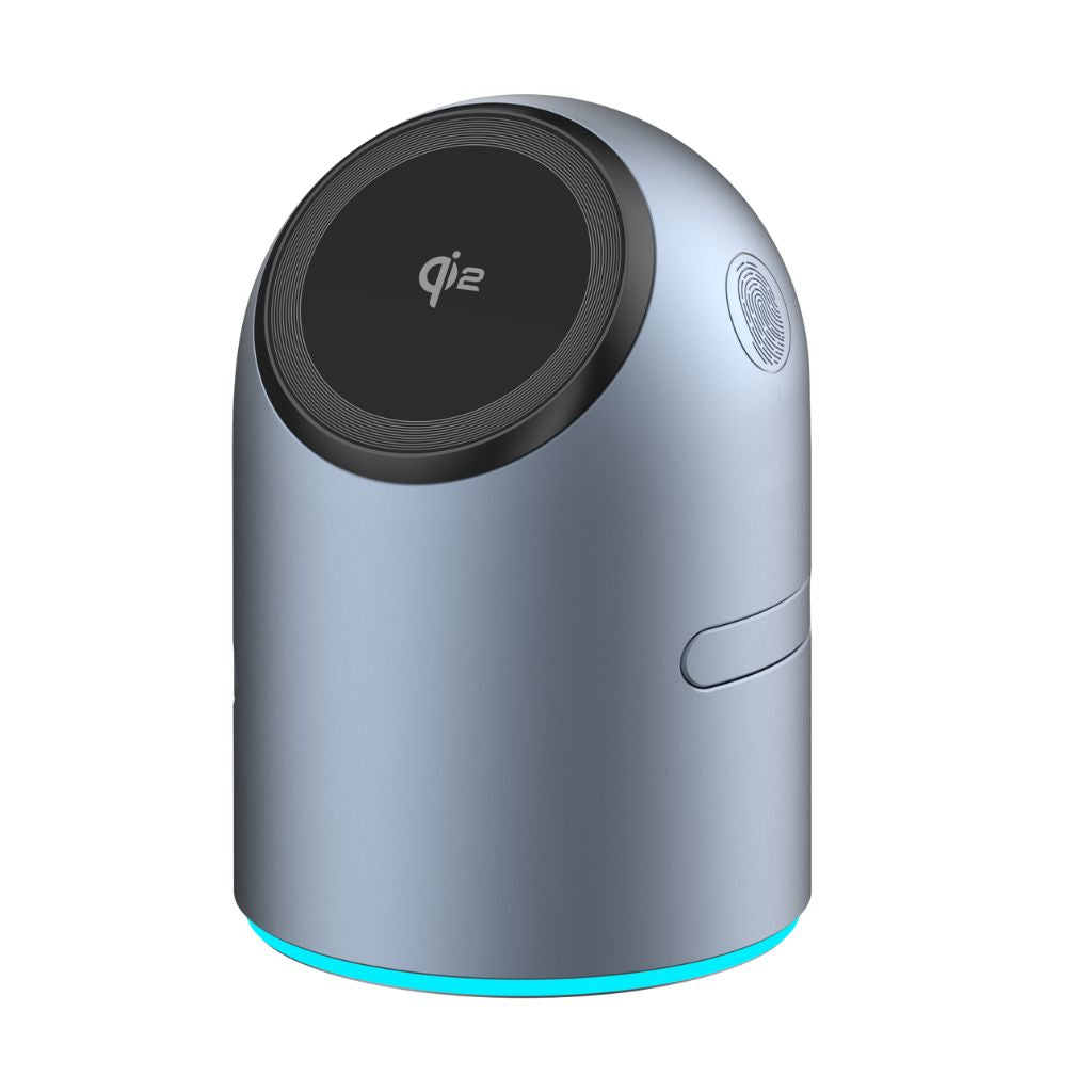 EVOLVED® PowerDock Rotate