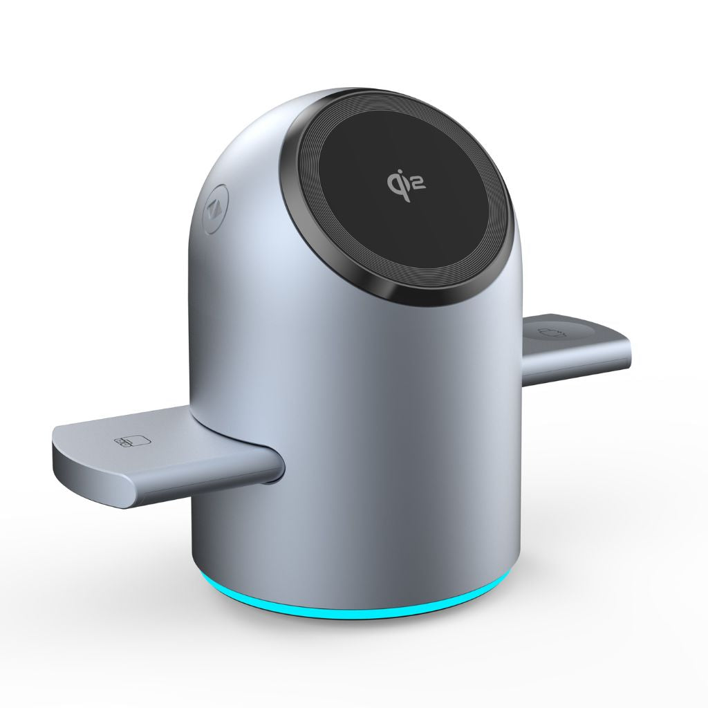 EVOLVED® PowerDock Rotate