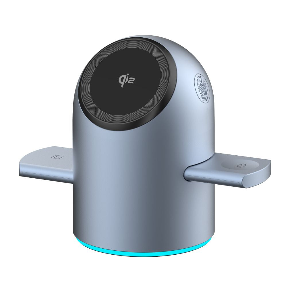 EVOLVED® PowerDock Rotate