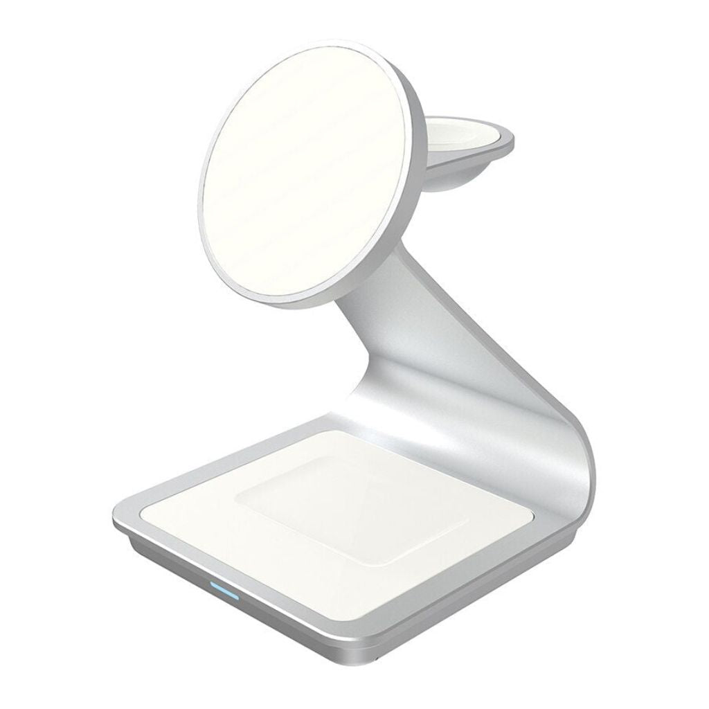 3 in 1 Magnetic Charger for Apple 3