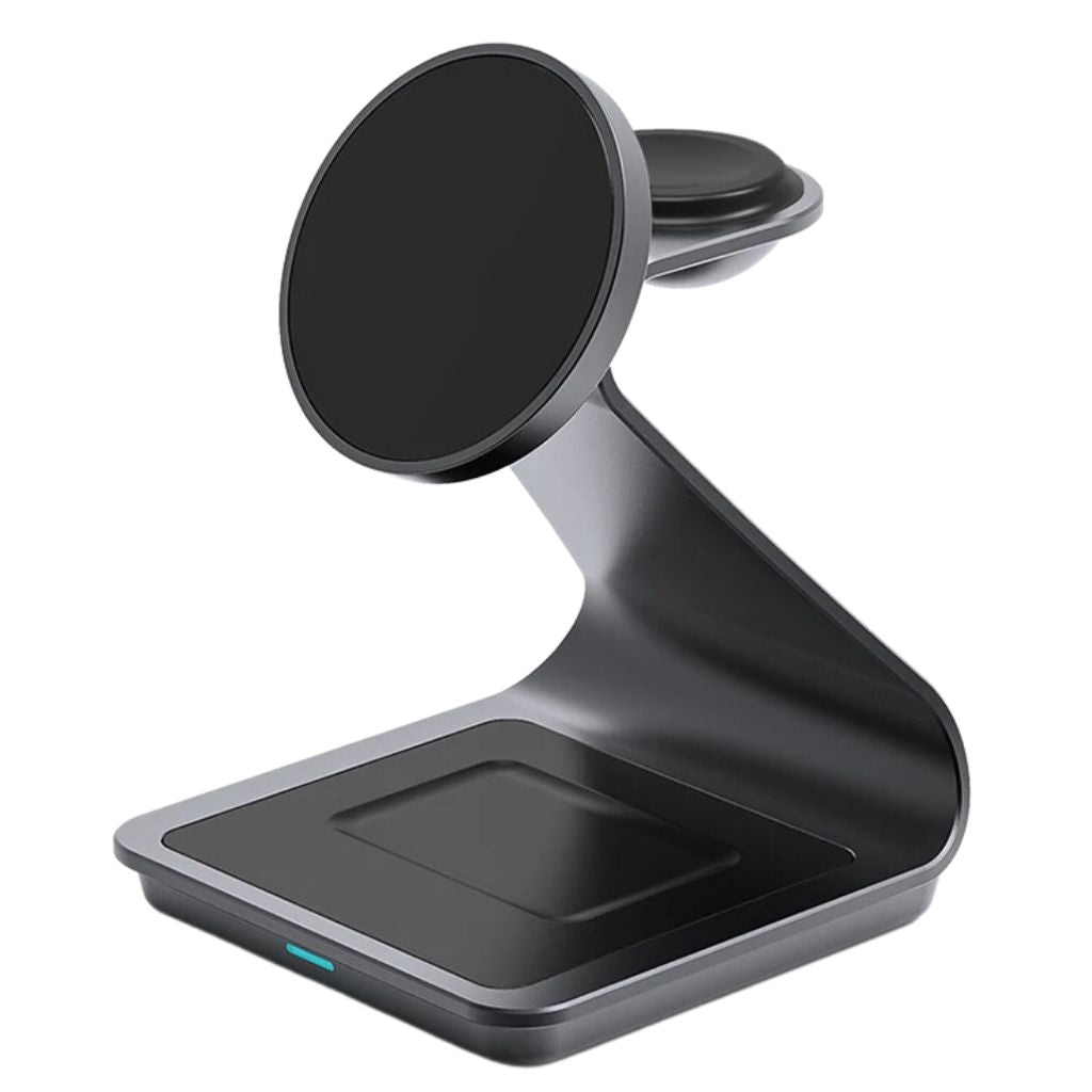 3 in 1 Magnetic Charger for Apple 3