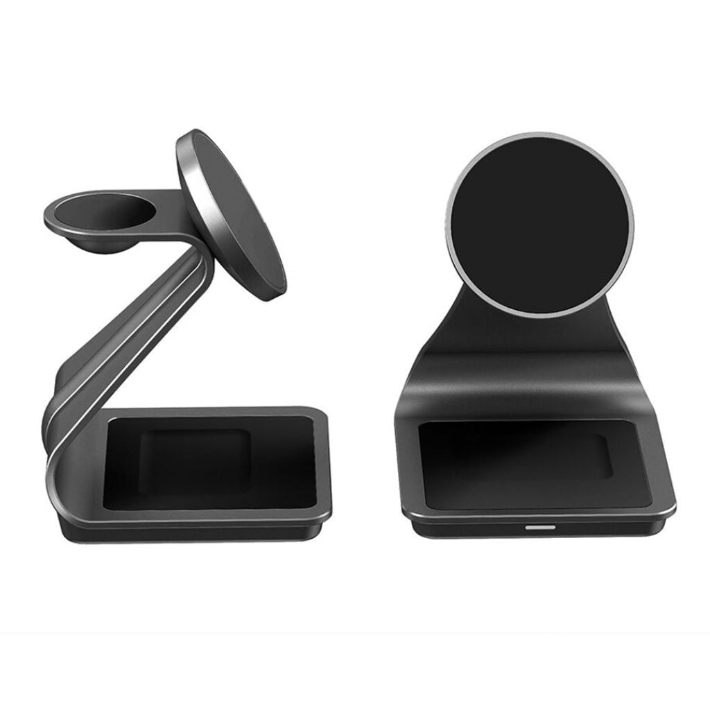 3 in 1 Magnetic Charger for Apple 3