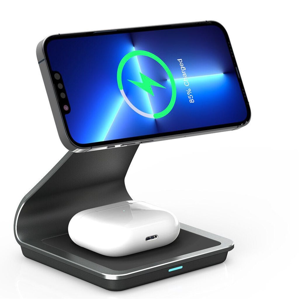 3 in 1 Magnetic Charger for Apple 3