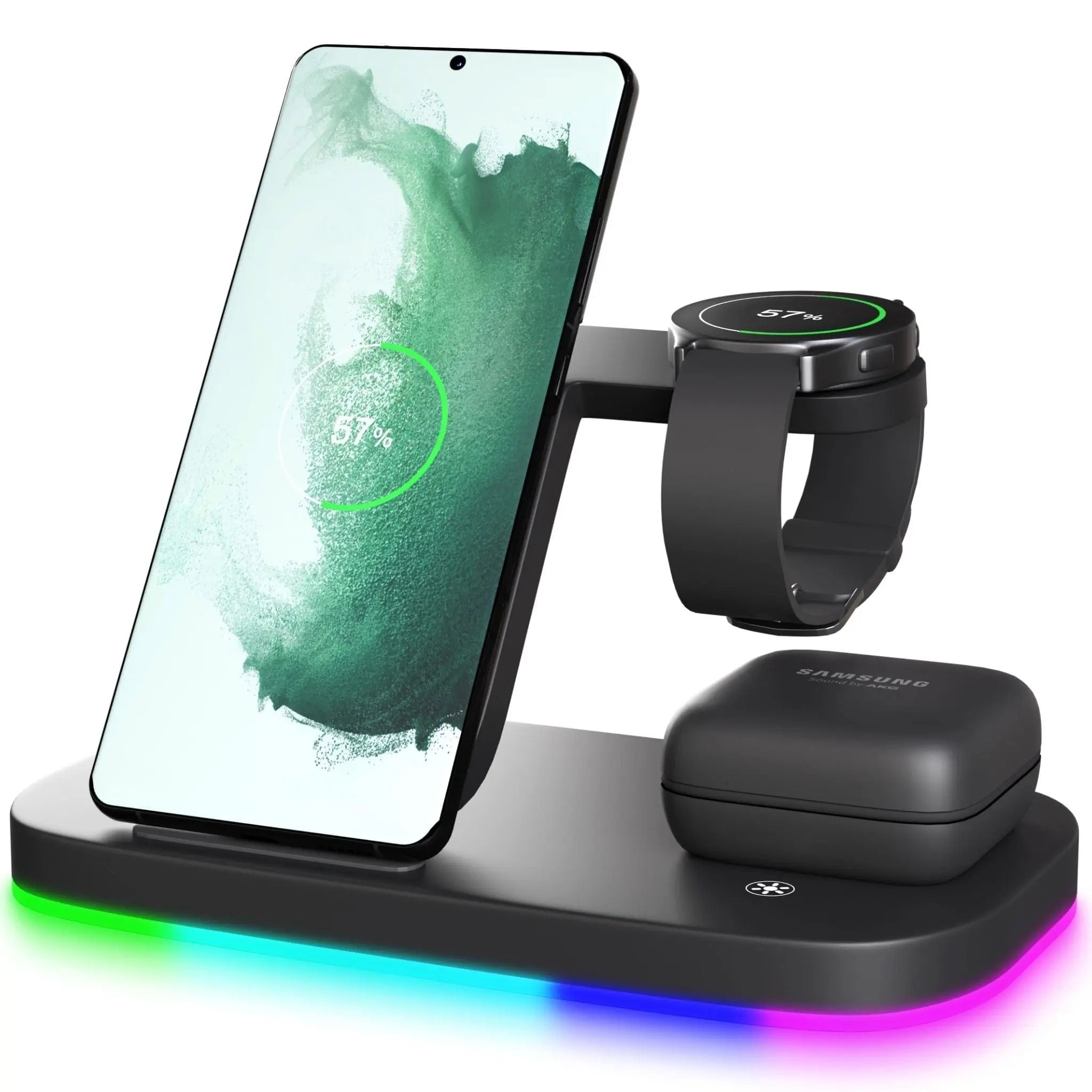 EVOLVED® GalaxyCharge Pro