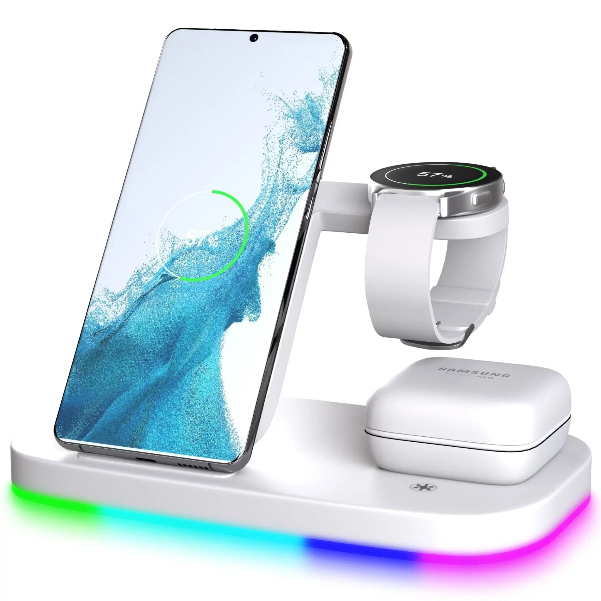 EVOLVED® GalaxyCharge Pro