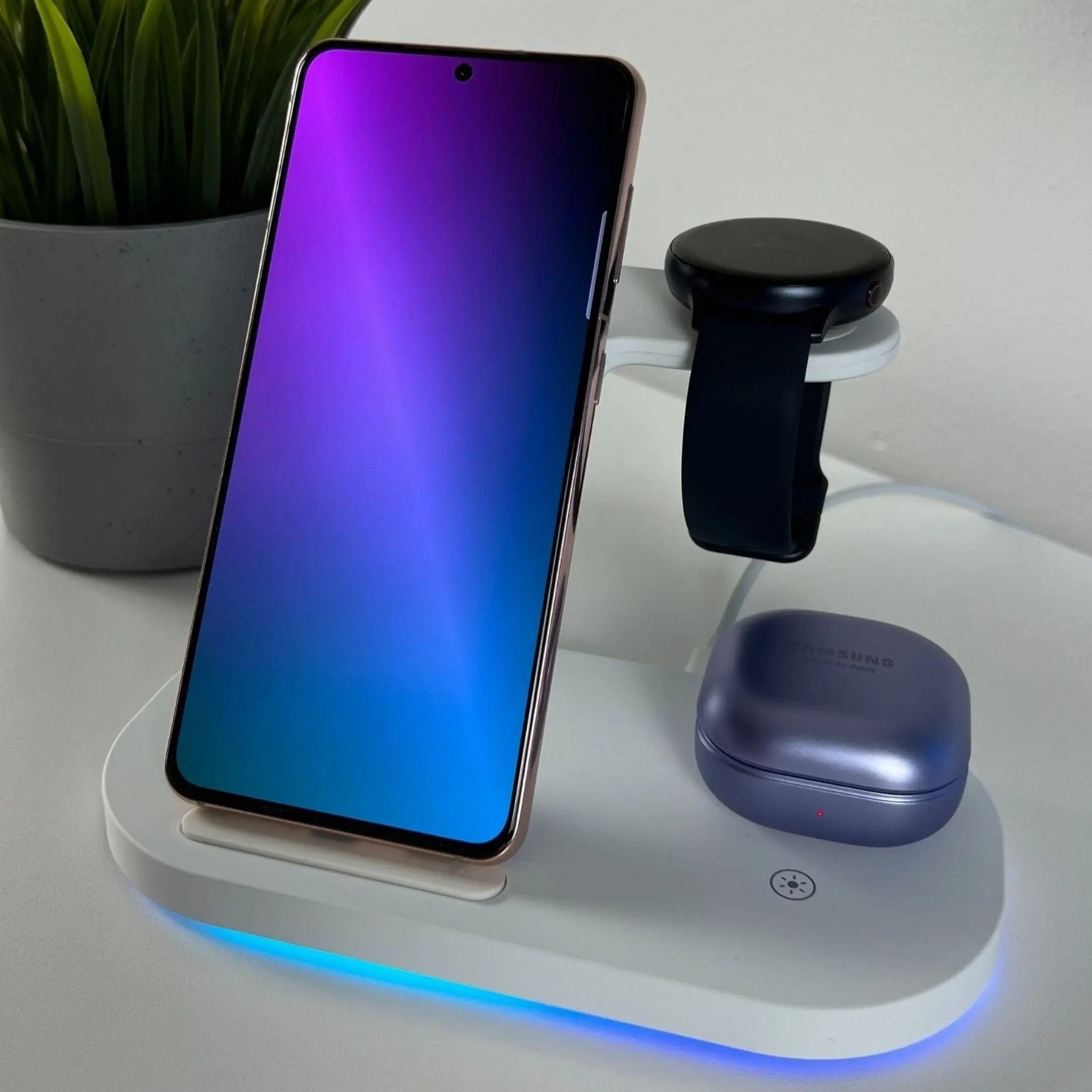 EVOLVED® GalaxyCharge Pro