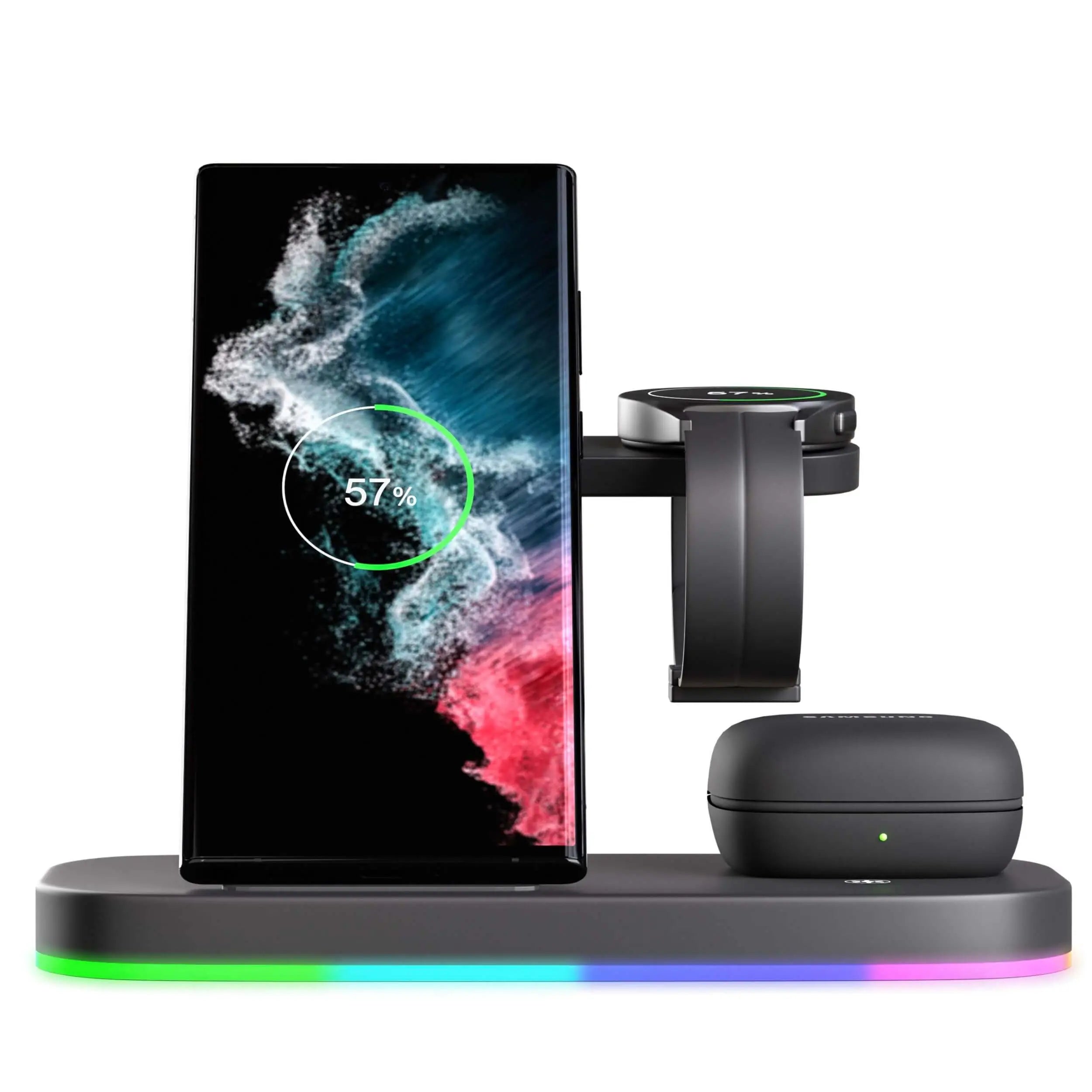 EVOLVED® GalaxyCharge Pro