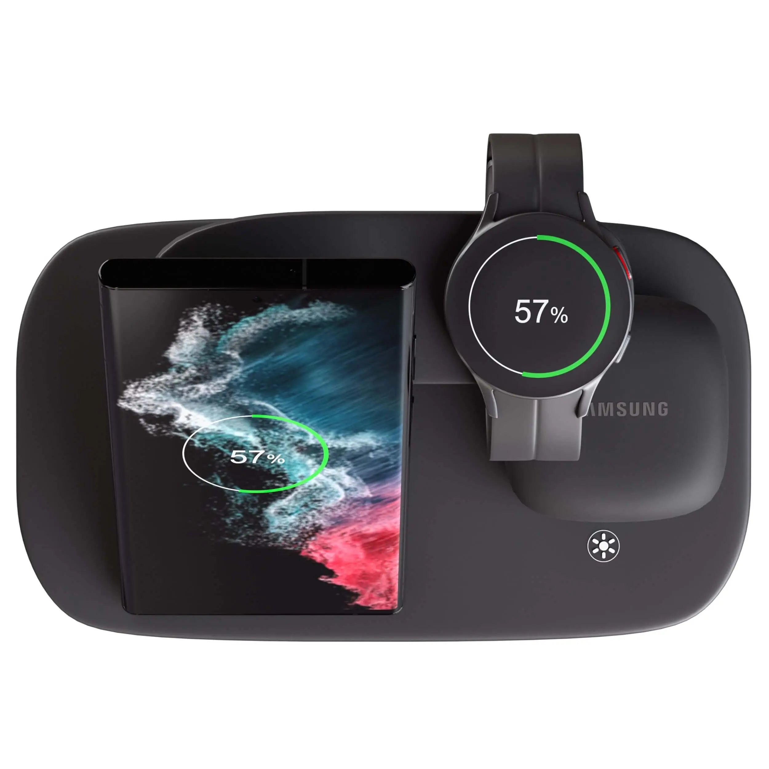 EVOLVED® GalaxyCharge Pro