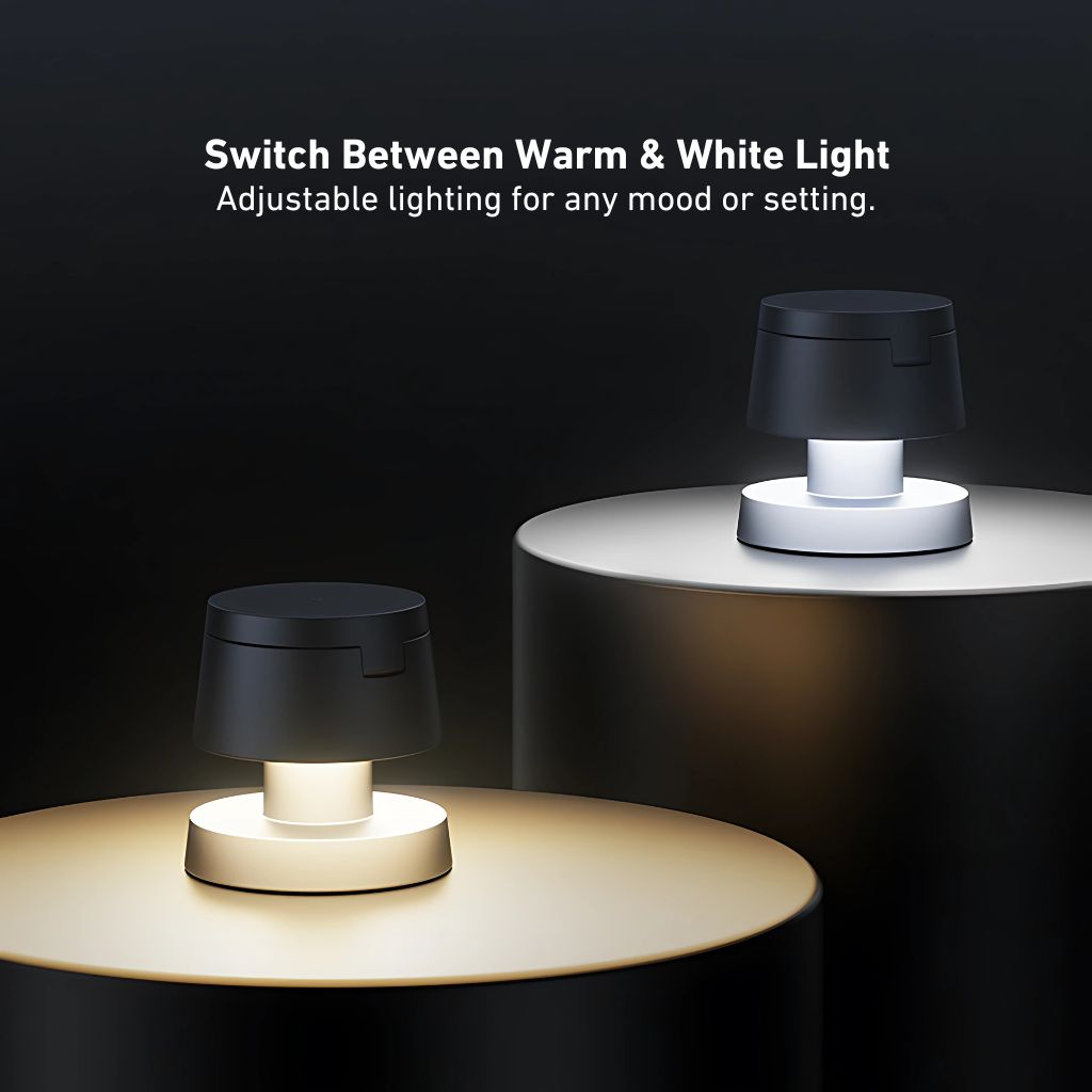 EVOLVED® MagGlow Pro