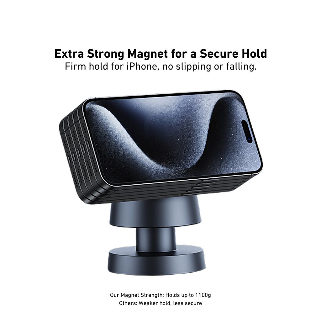 EVOLVED® MagGlow Pro