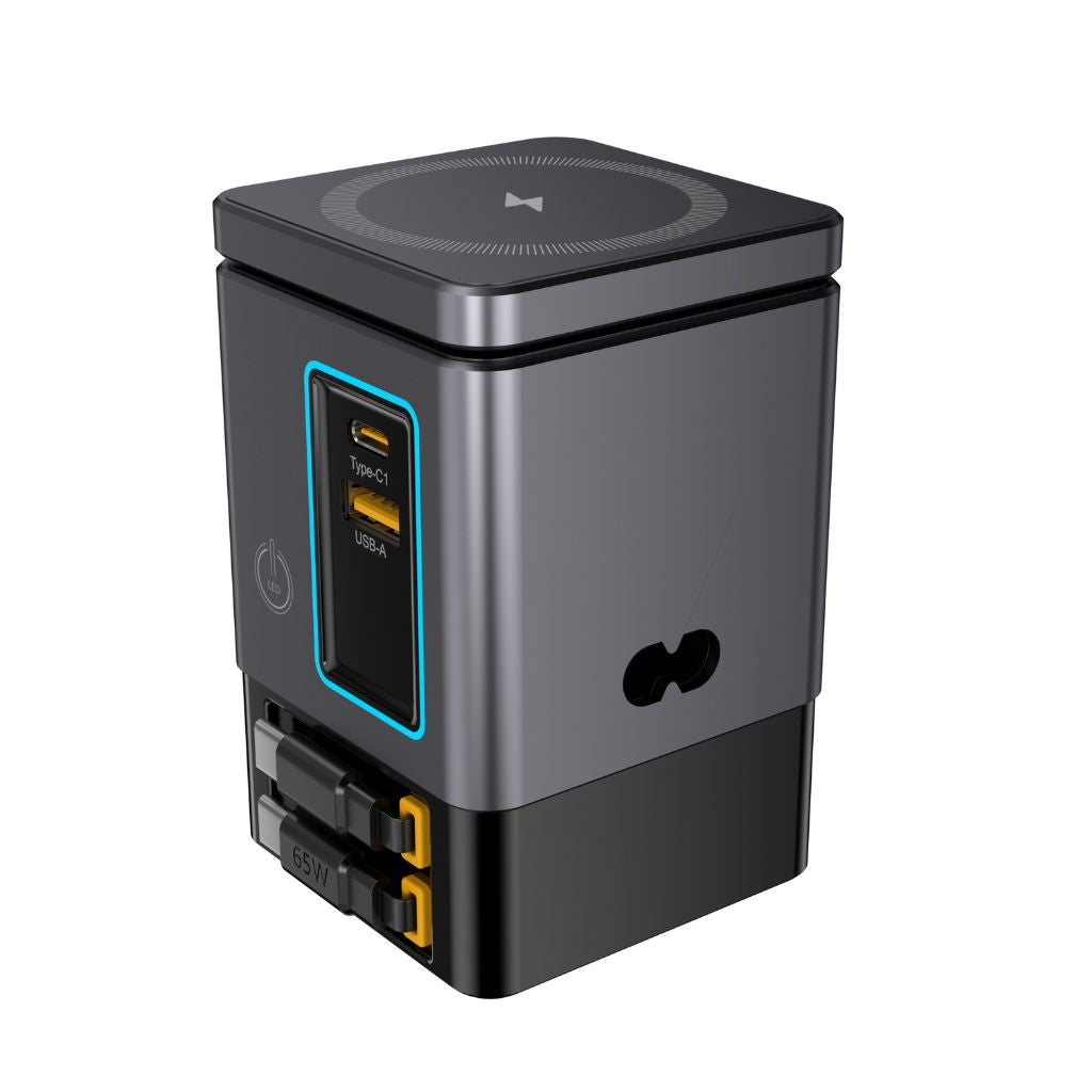 PowerTower 6-in-1