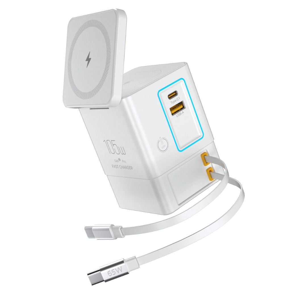 PowerTower 6-in-1