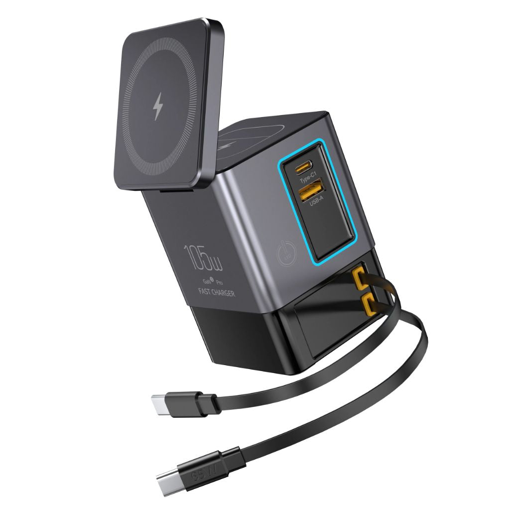 PowerTower 6-in-1