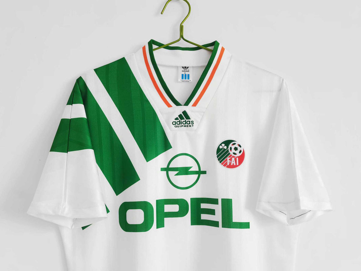 Ireland Away Jersey 1994