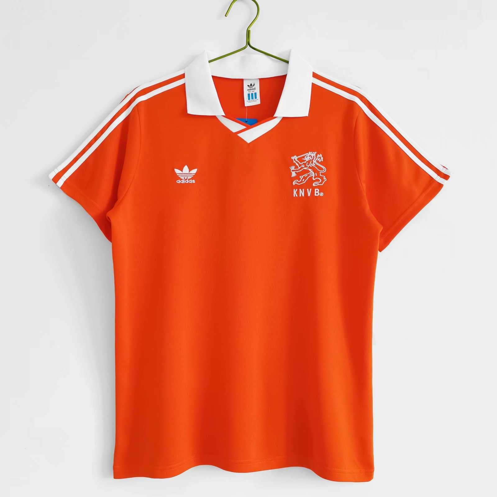 NED Home Shirt 1990
