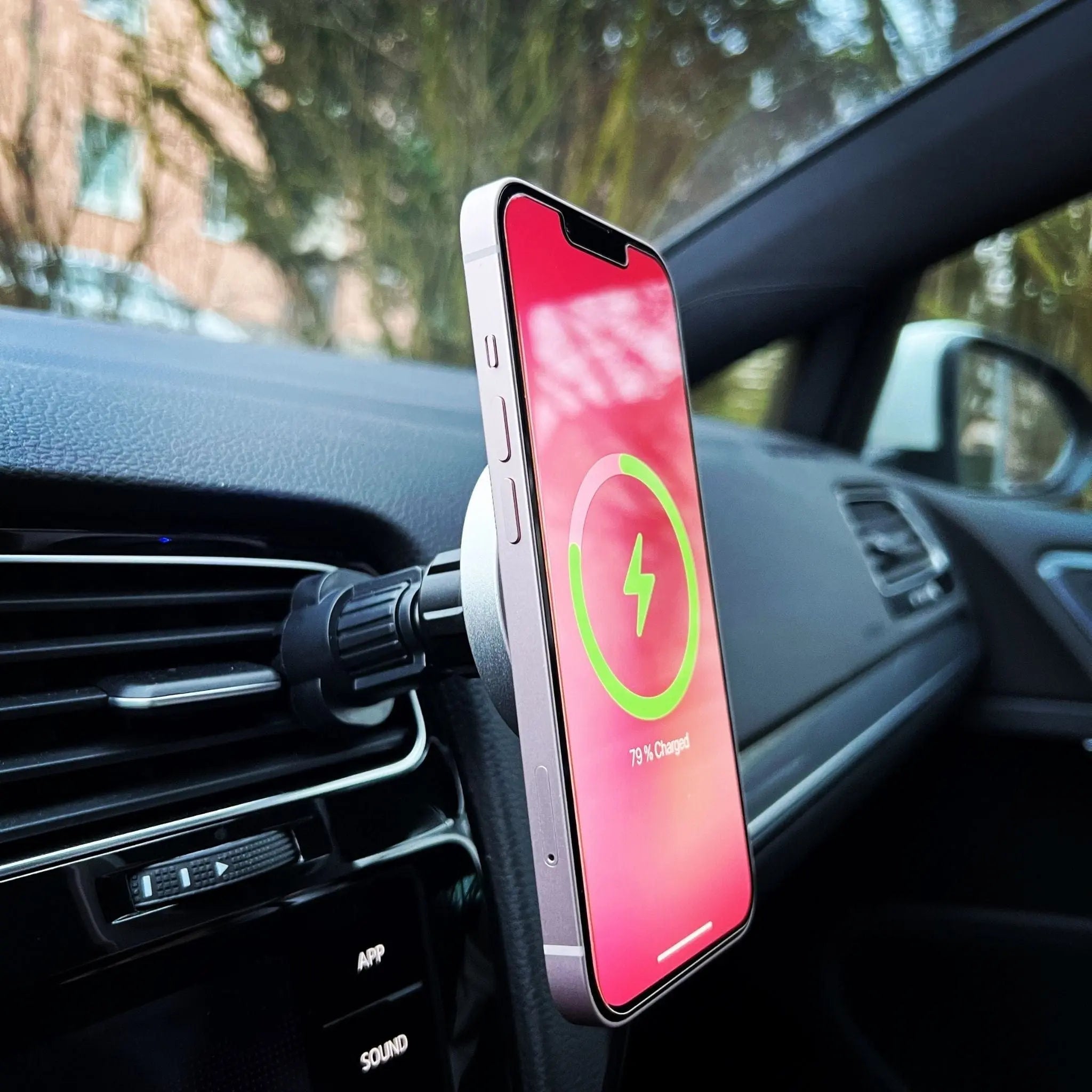 EVOLVED® DriveCharge Pro
