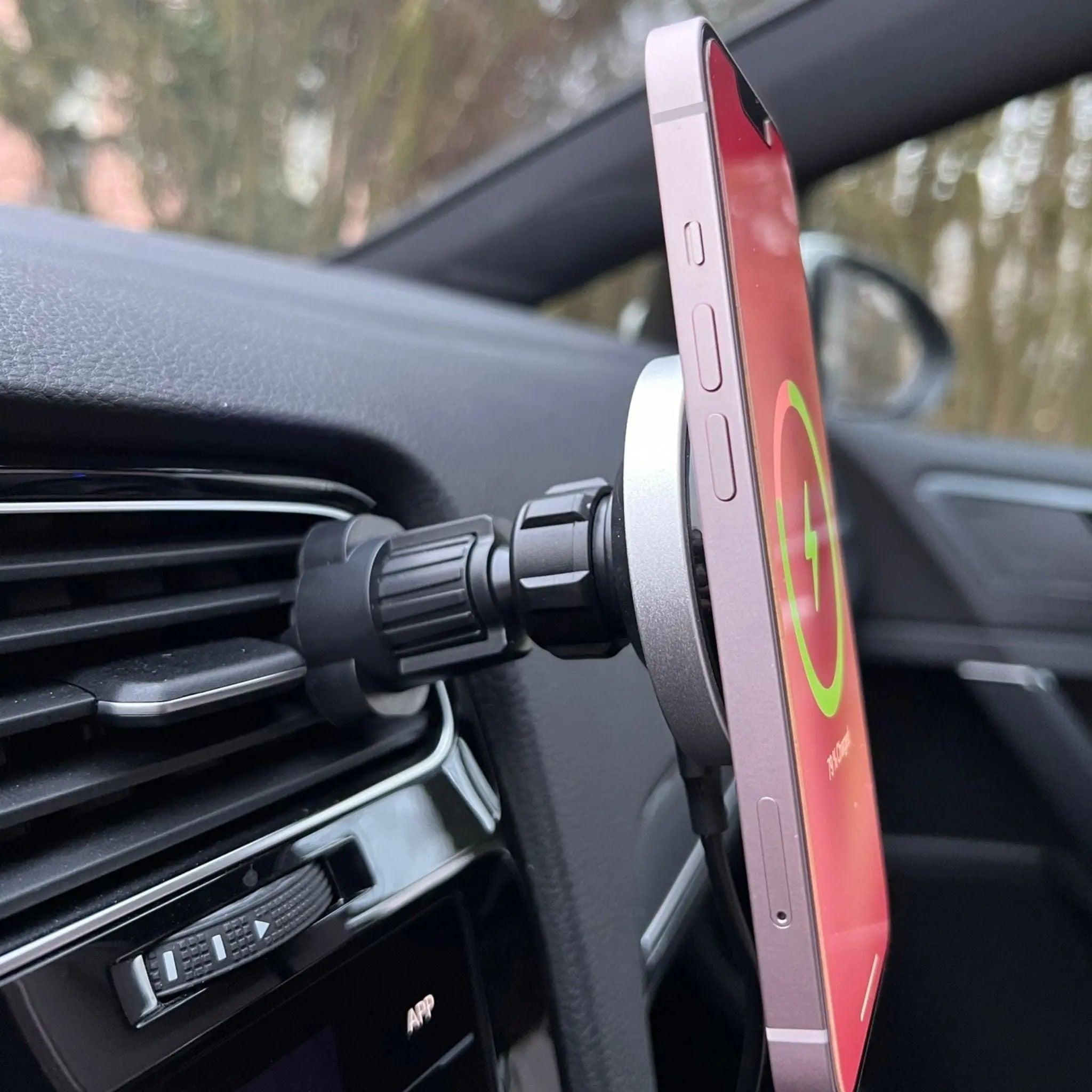 EVOLVED® DriveCharge Pro