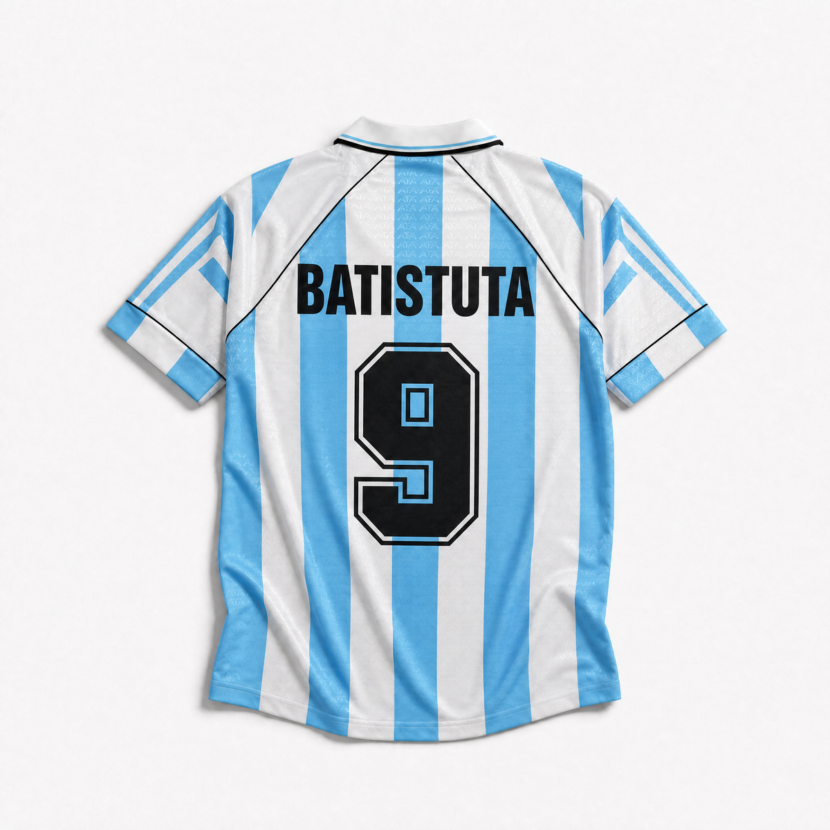 Batistuta Argentina Home Jersey 1994