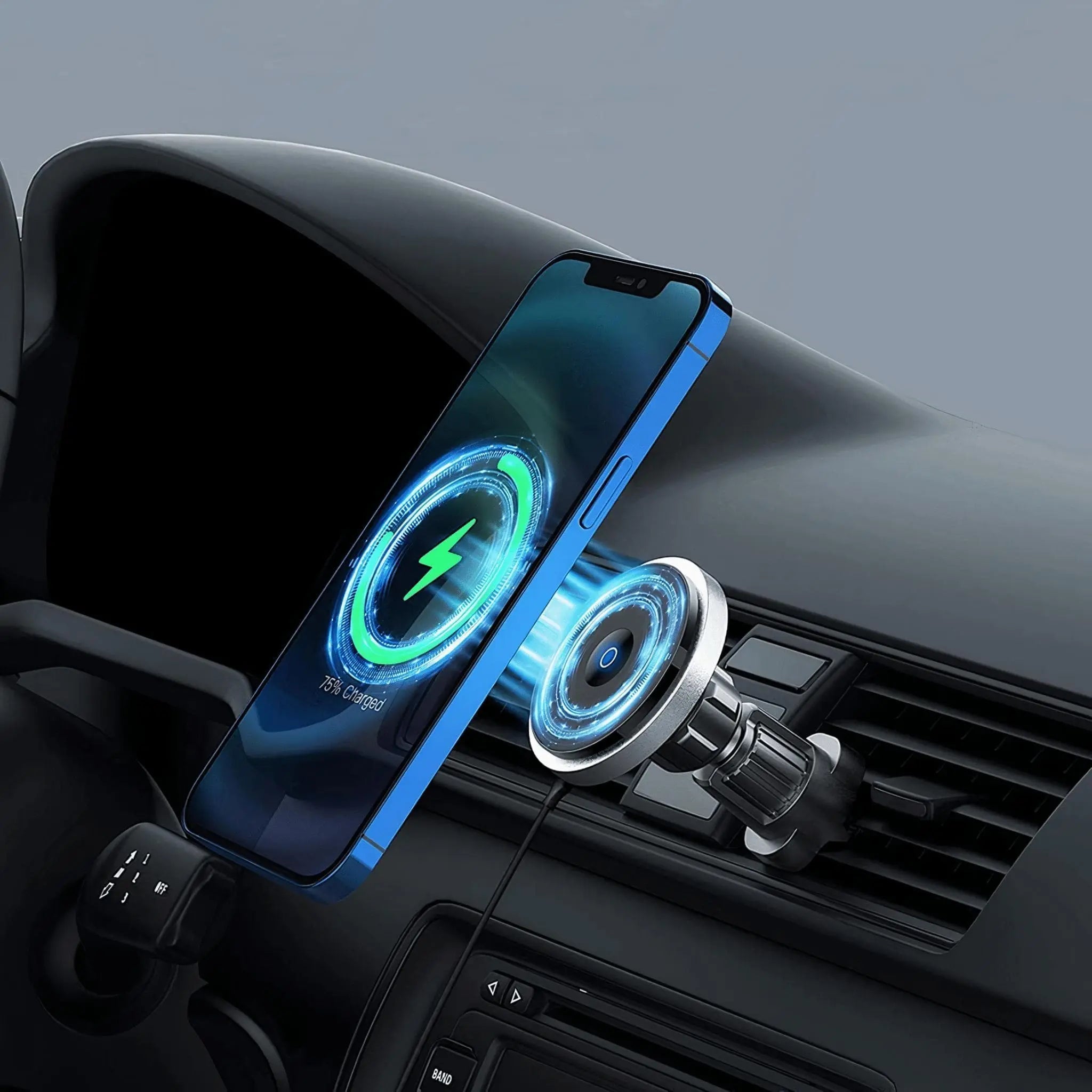 EVOLVED® DriveCharge Pro