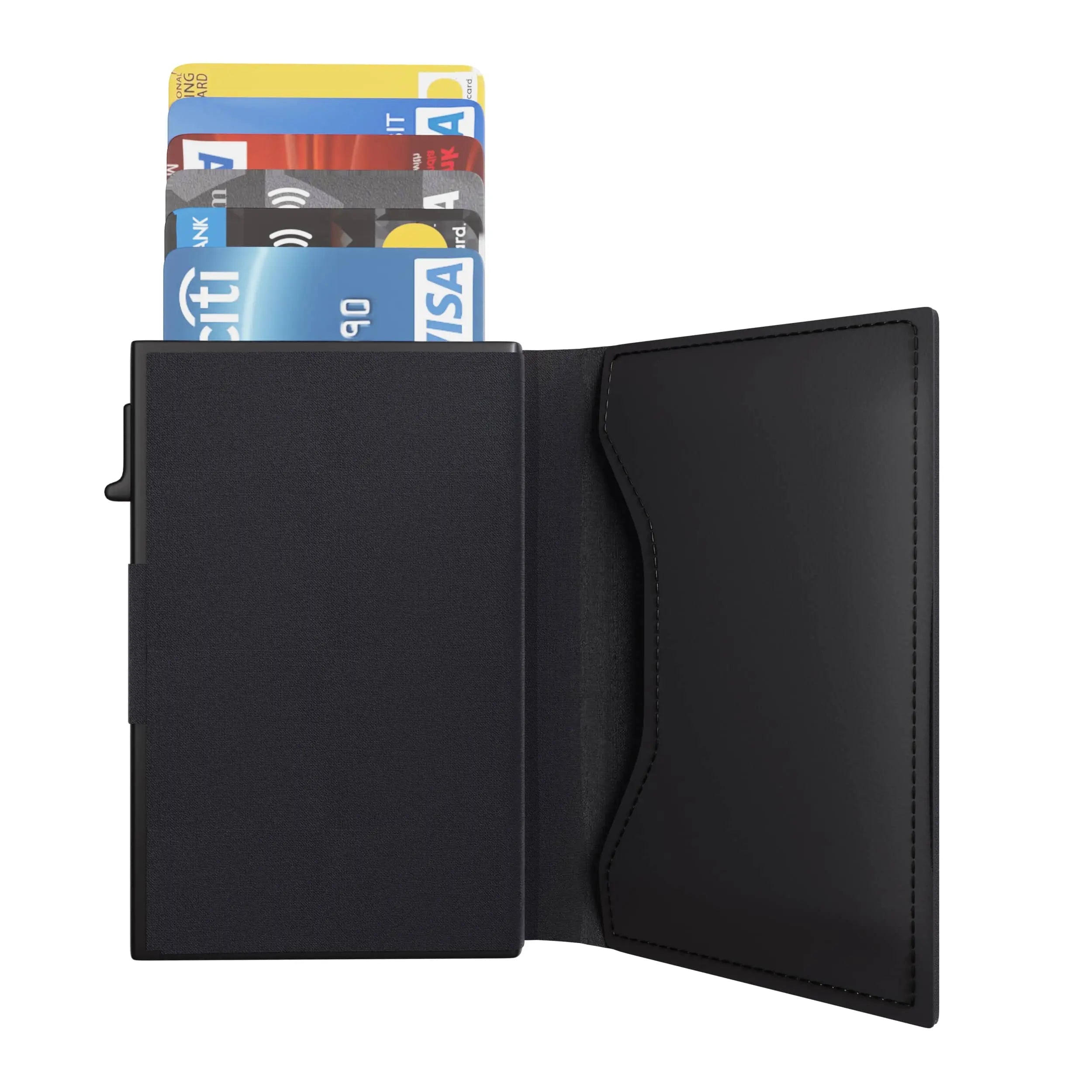 EVOLVED® AirTag Slide Wallet