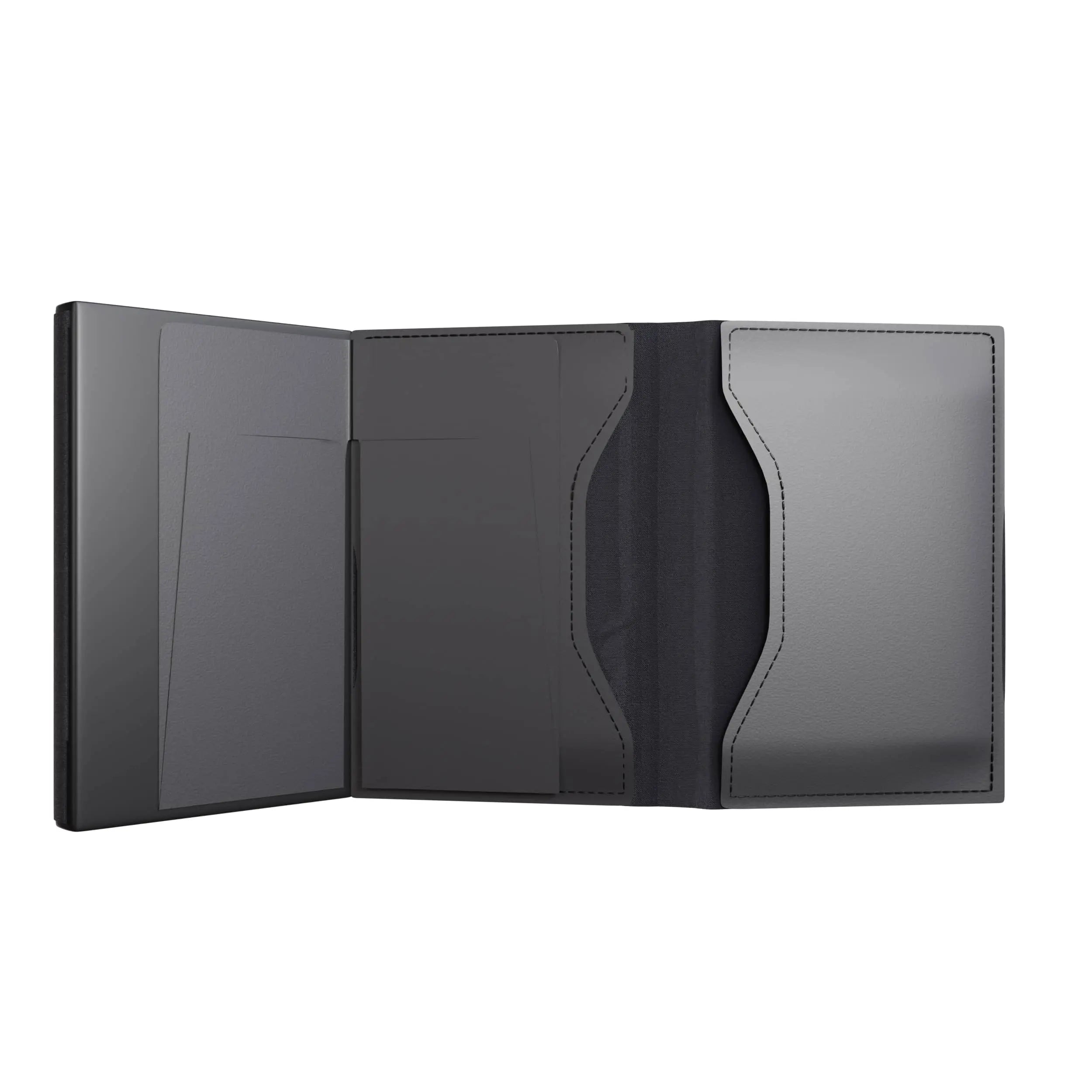 EVOLVED® AirTag Slide Wallet