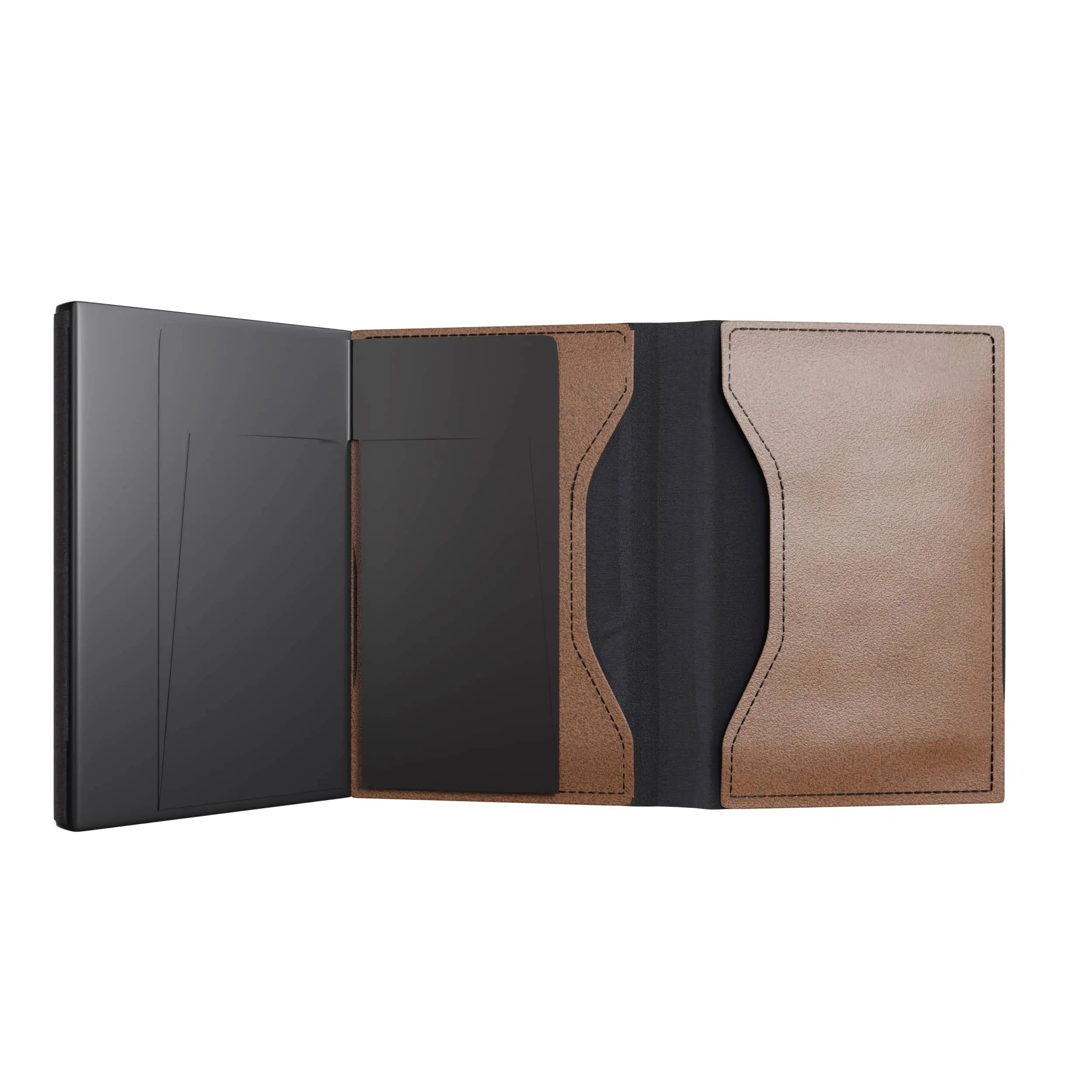 EVOLVED® AirTag Slide Wallet