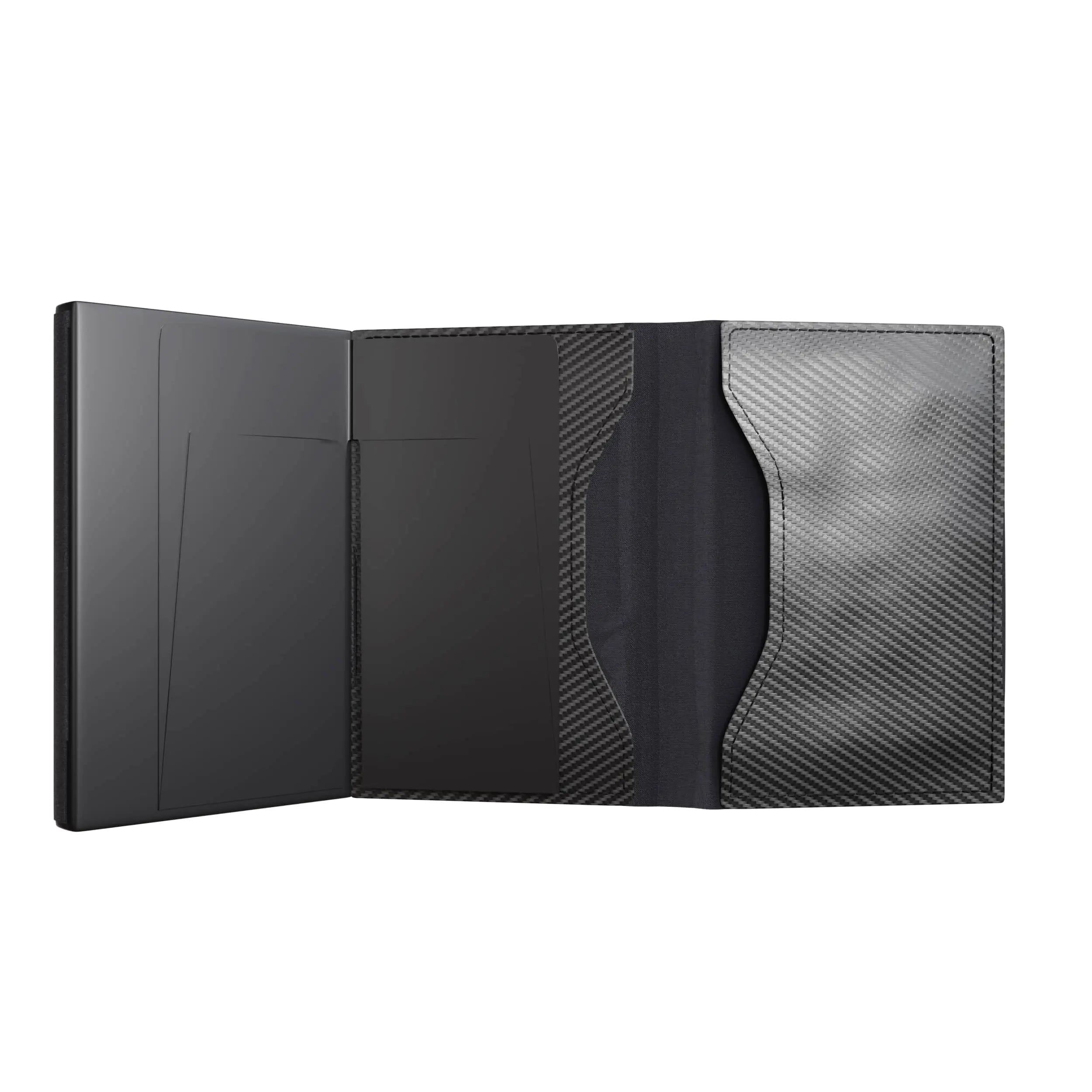 EVOLVED® AirTag Slide Wallet