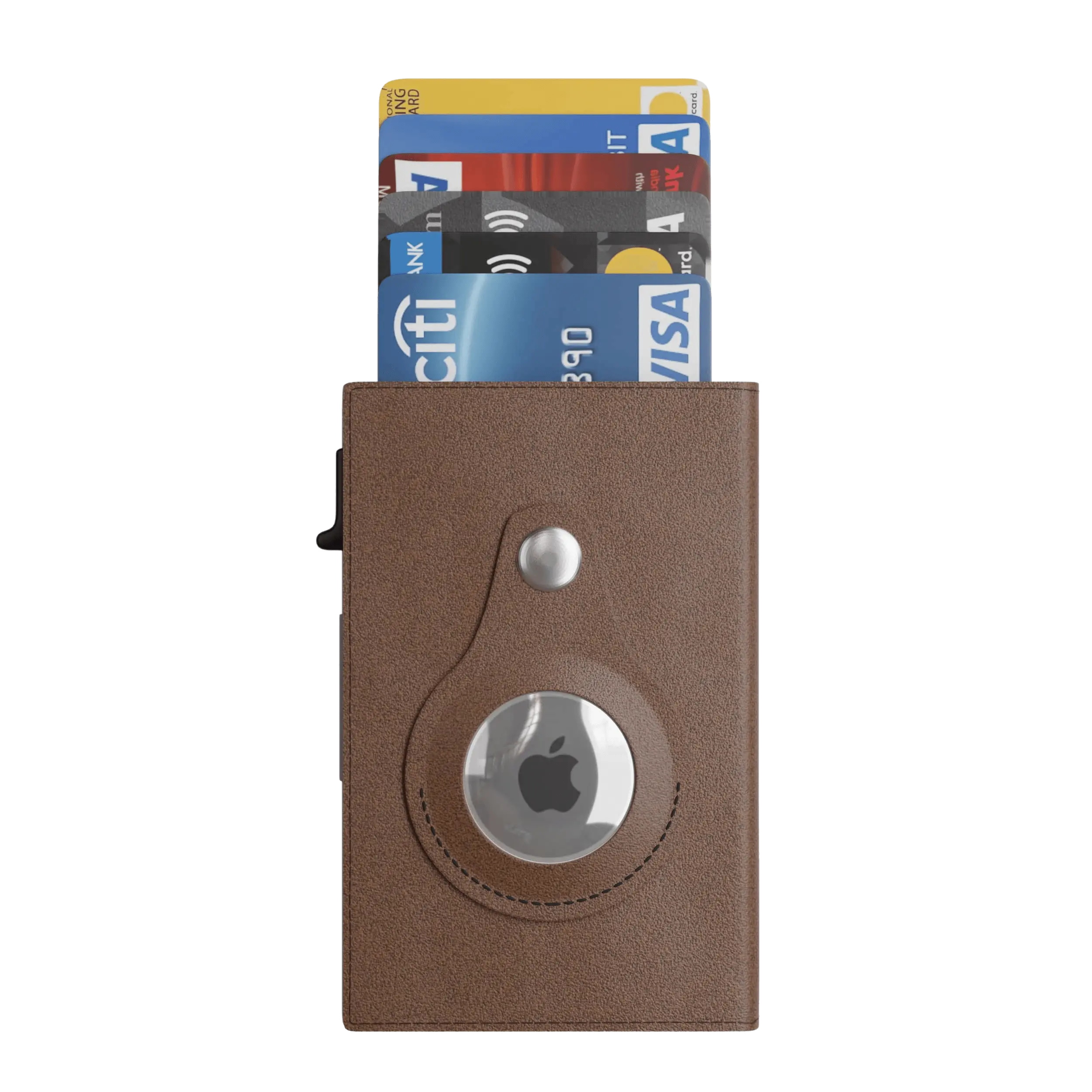 EVOLVED® AirTag Slide Wallet