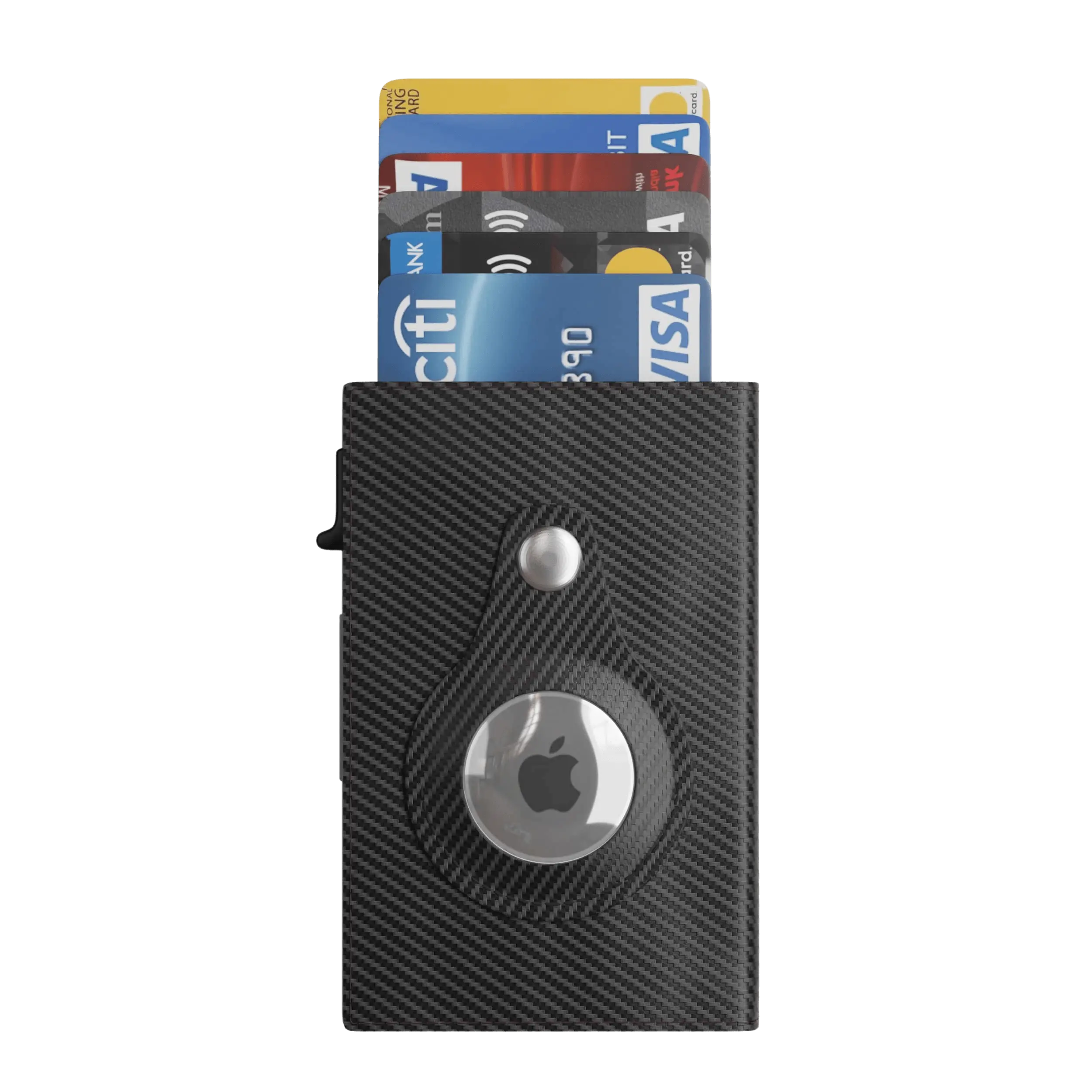 EVOLVED® AirTag Slide Wallet