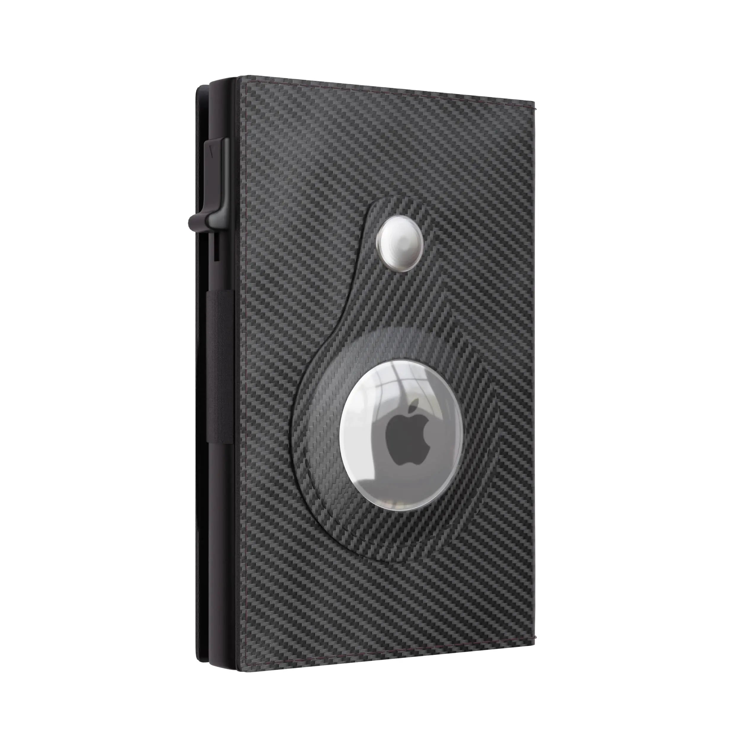 EVOLVED® AirTag Slide Wallet