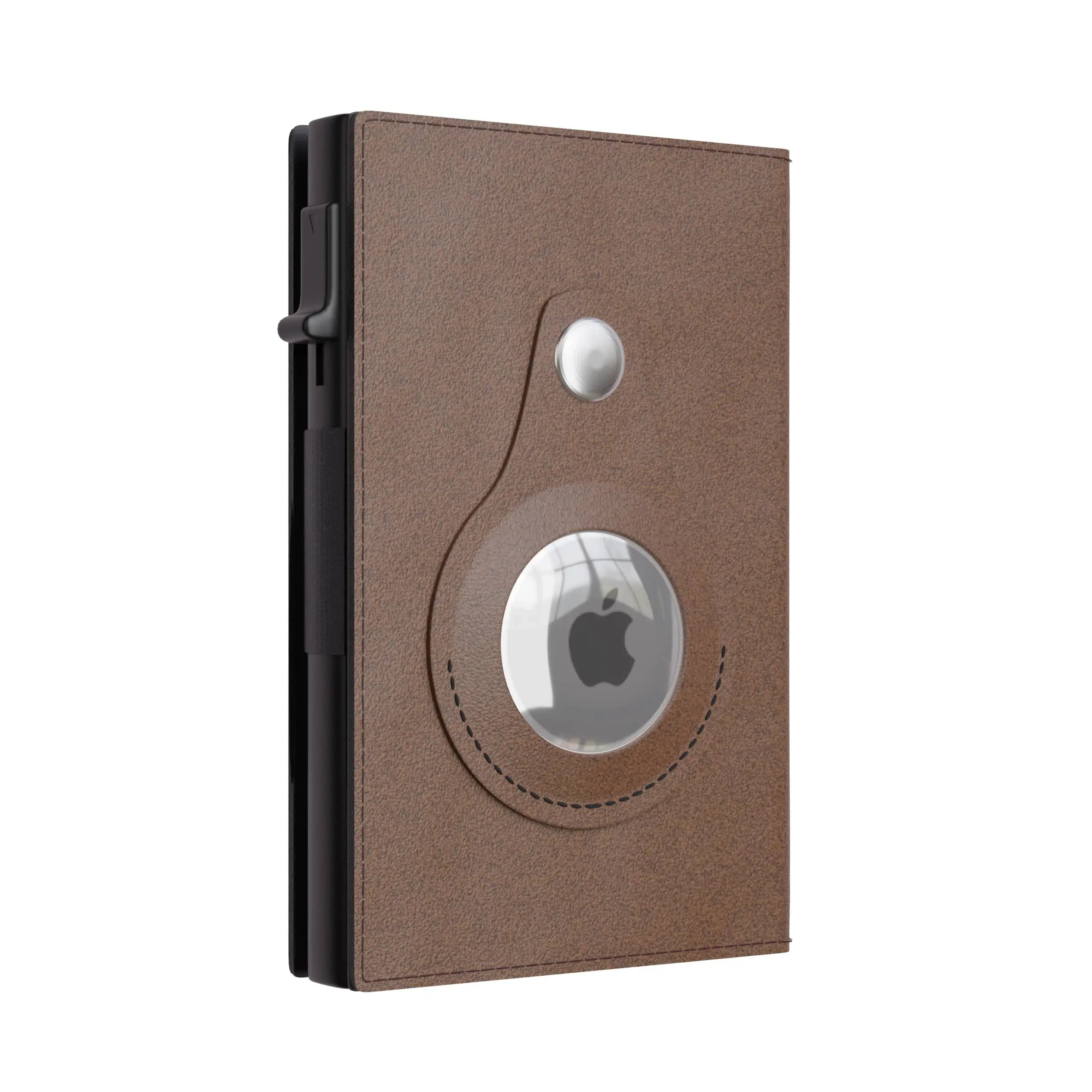 EVOLVED® AirTag Slide Wallet