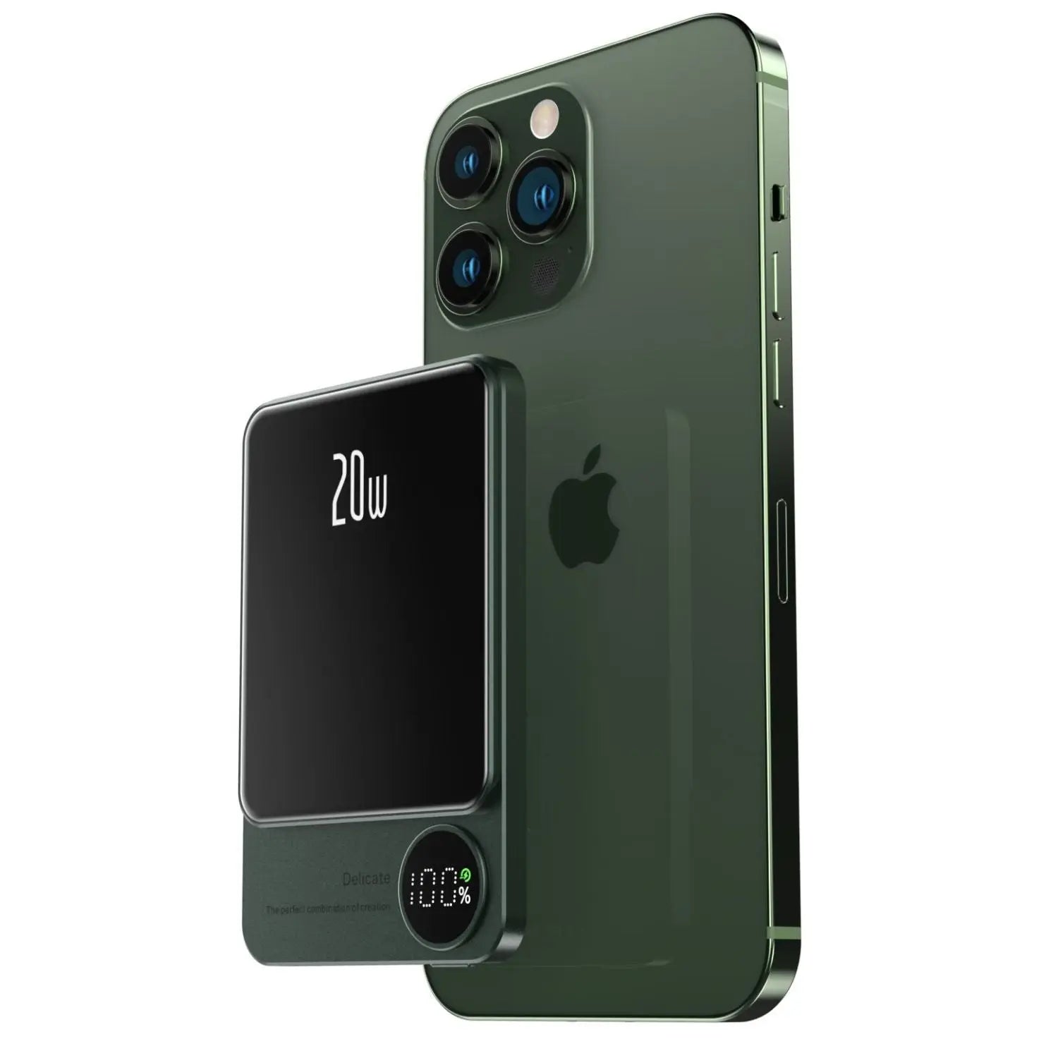 EVOLVED® MagCharge Air