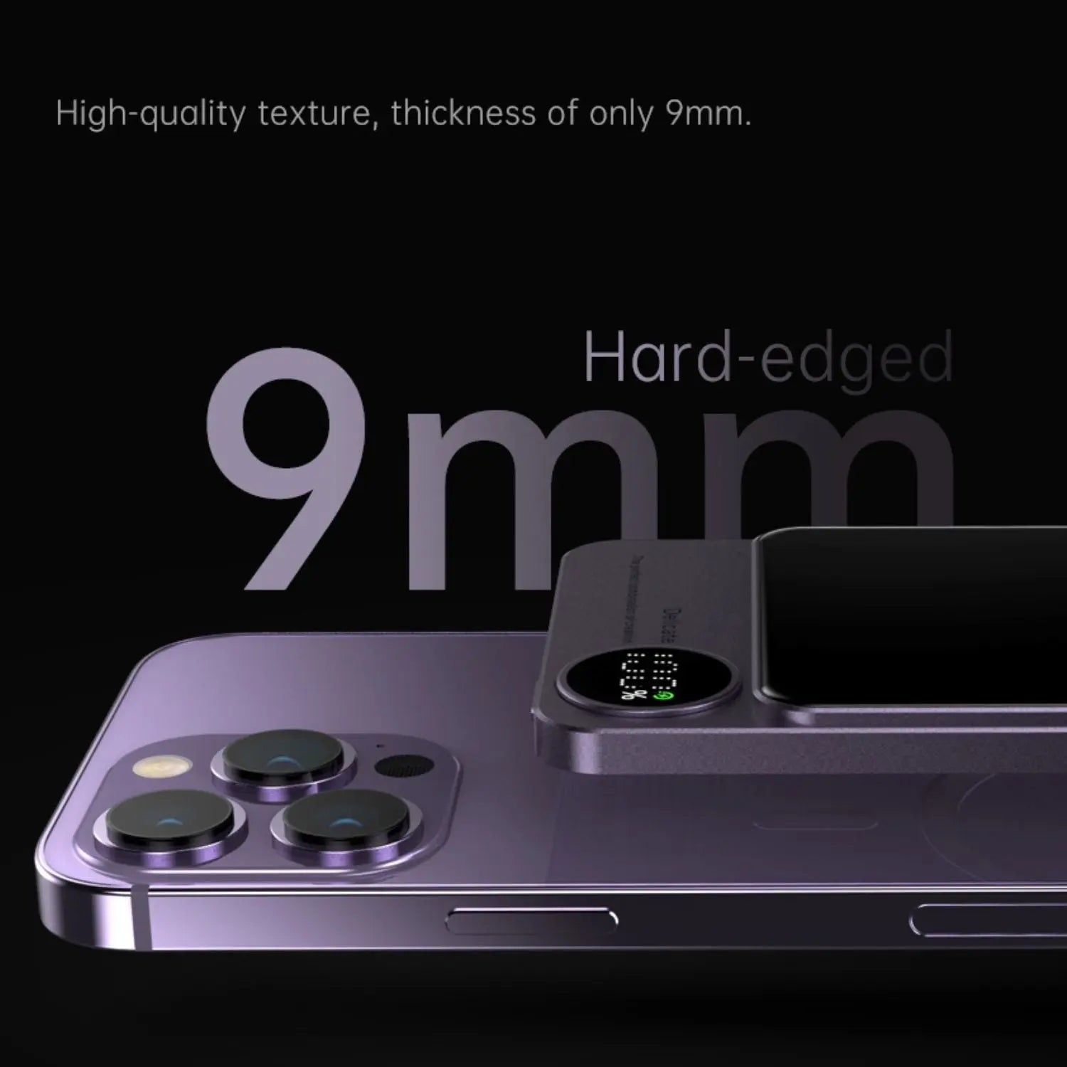 EVOLVED® MagCharge Air