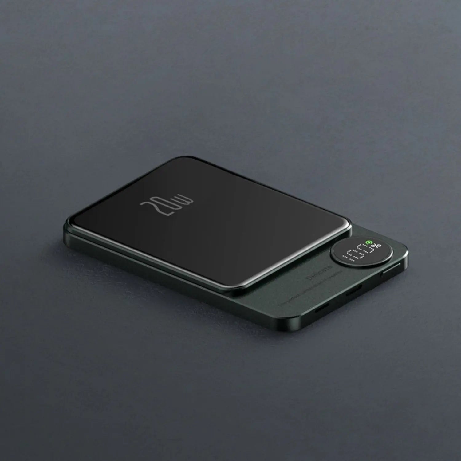 EVOLVED® MagCharge Air