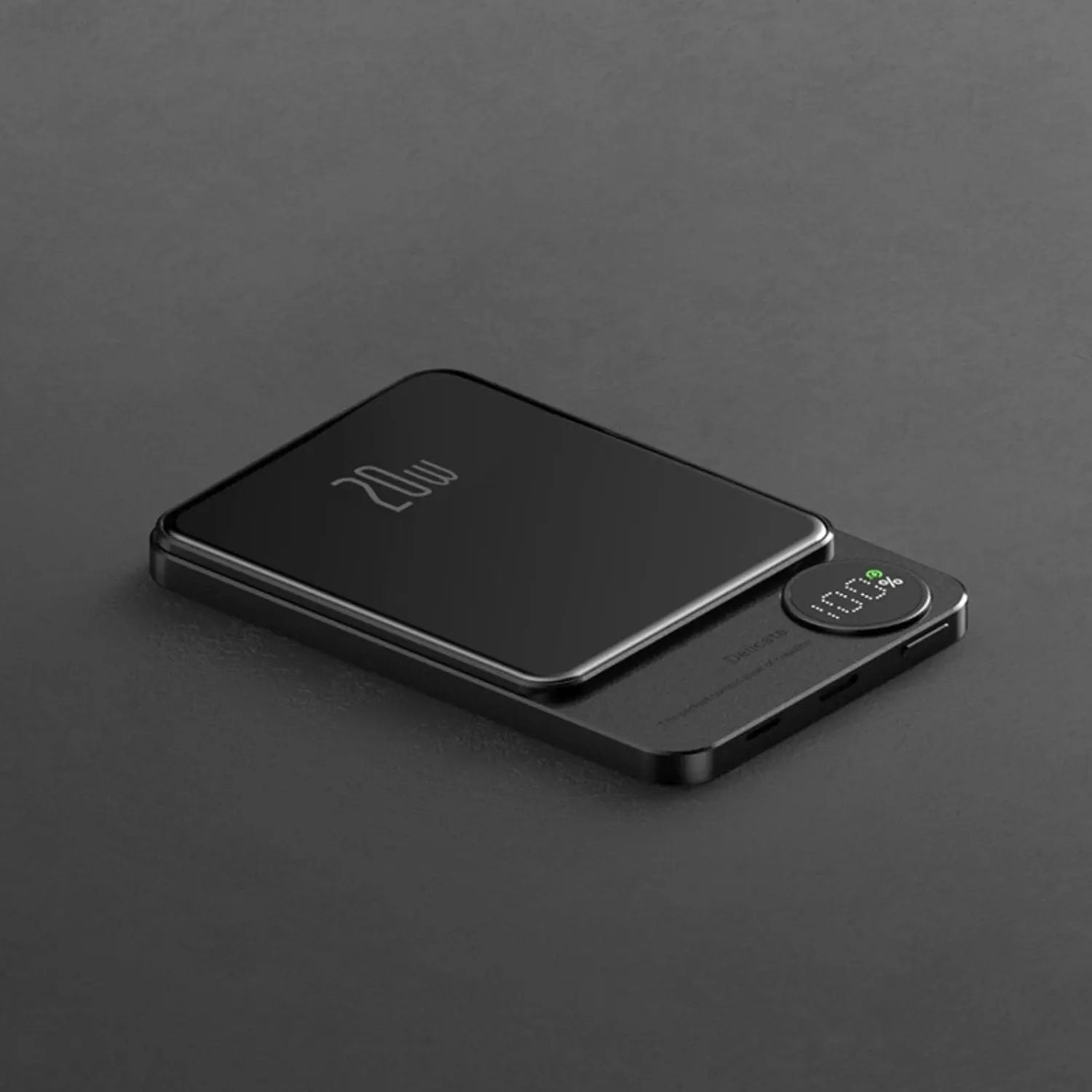 EVOLVED® MagCharge Air