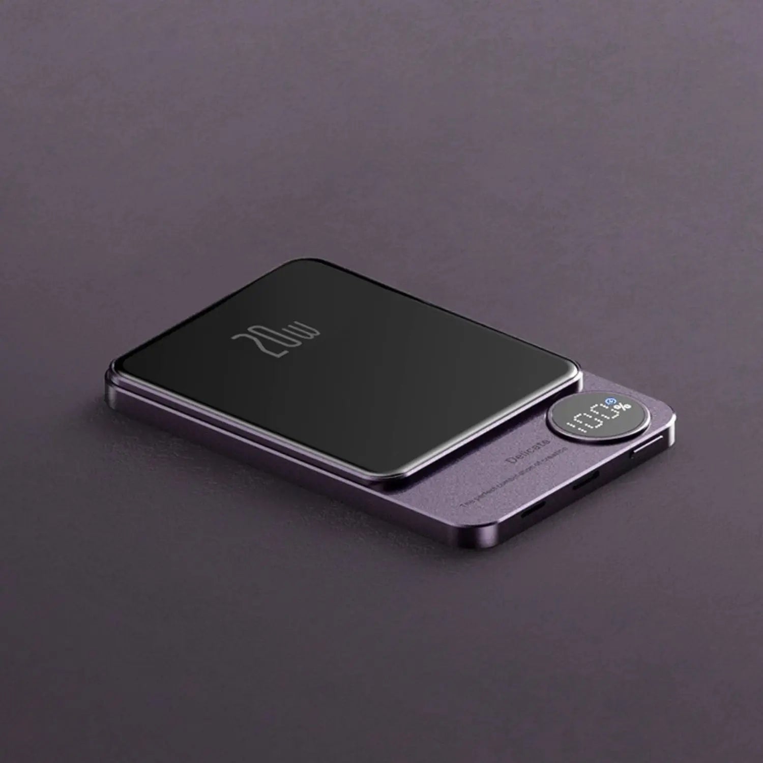 EVOLVED® MagCharge Air