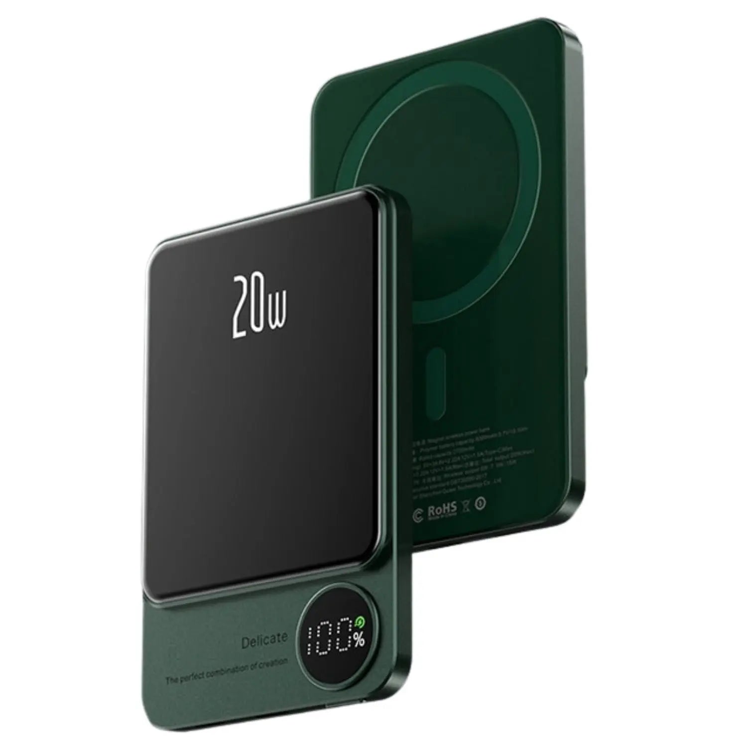 EVOLVED® MagCharge Air