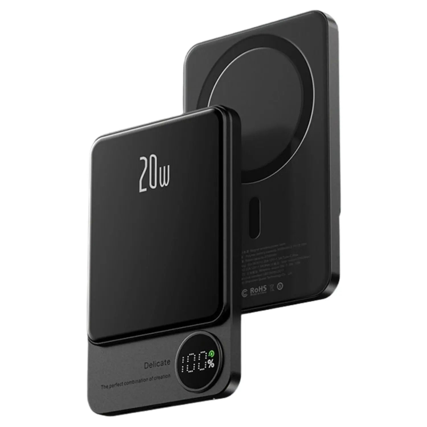 EVOLVED® MagCharge Air