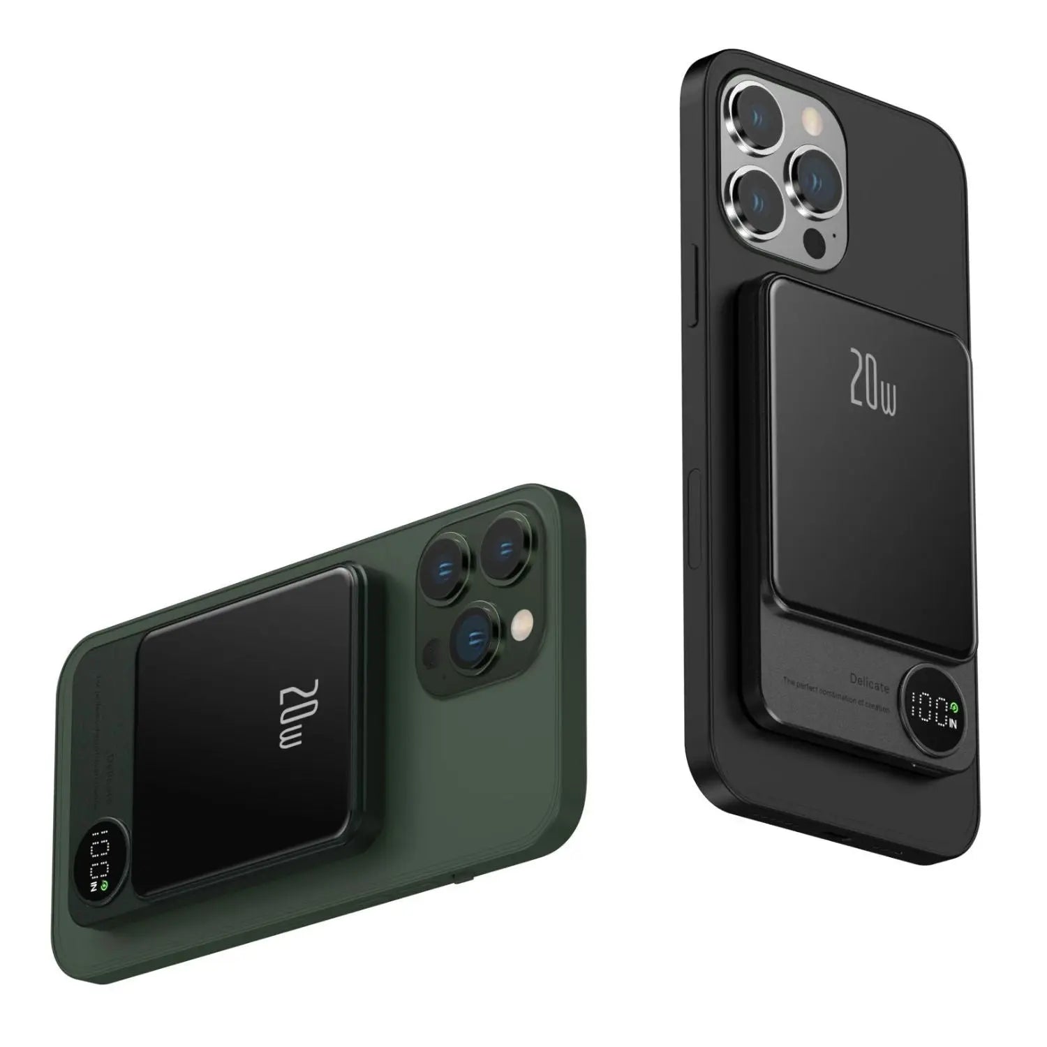 EVOLVED® MagCharge Air