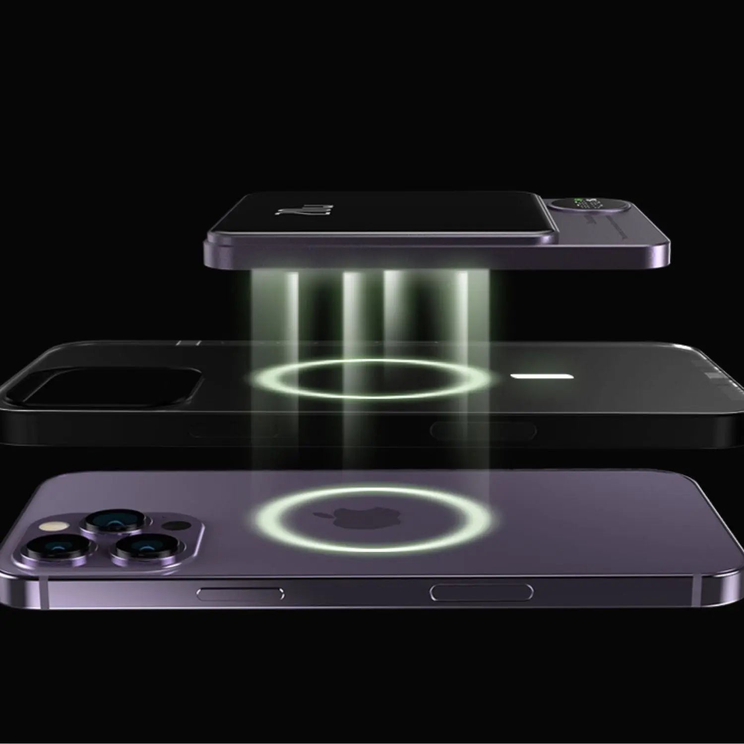 EVOLVED® MagCharge Air