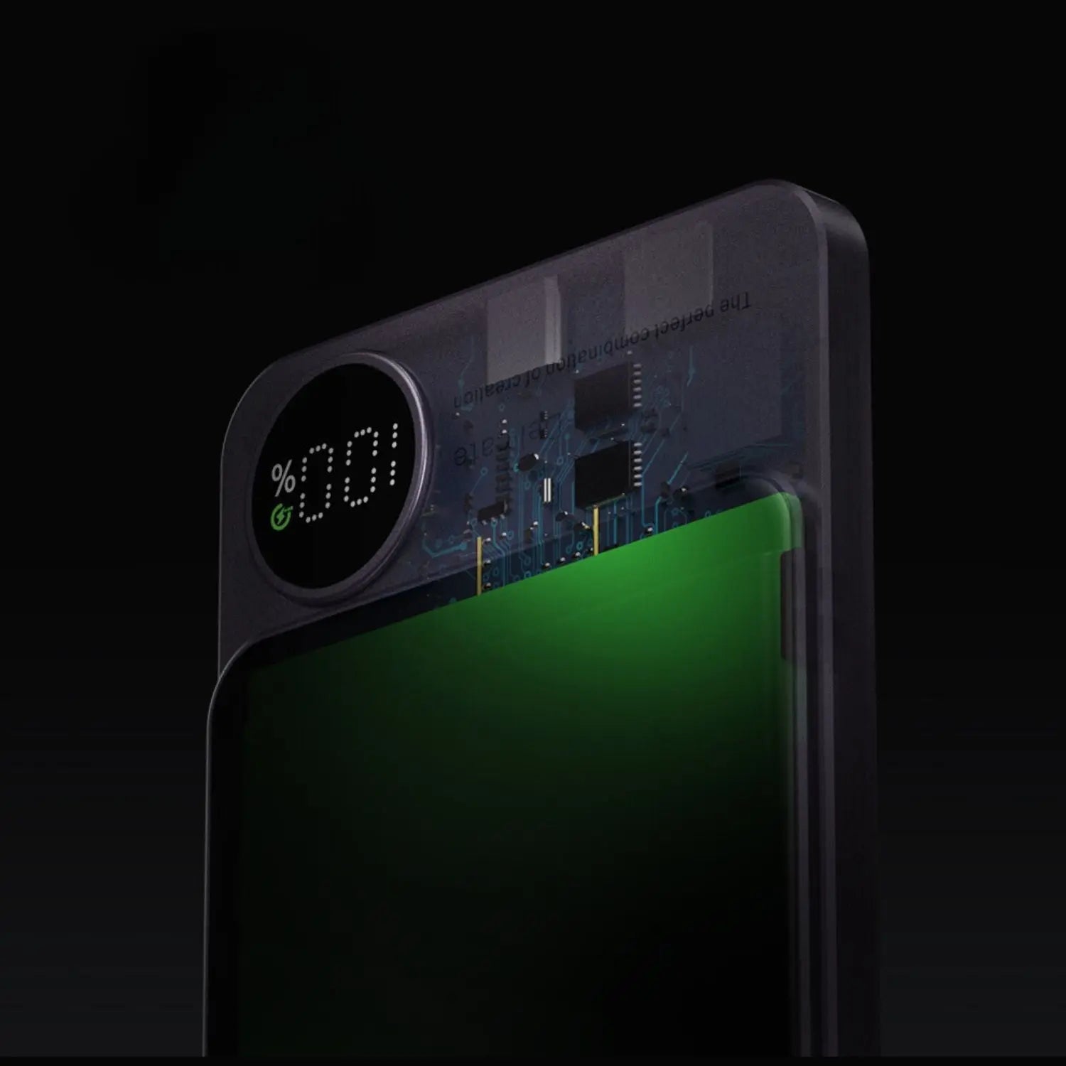 EVOLVED® MagCharge Air