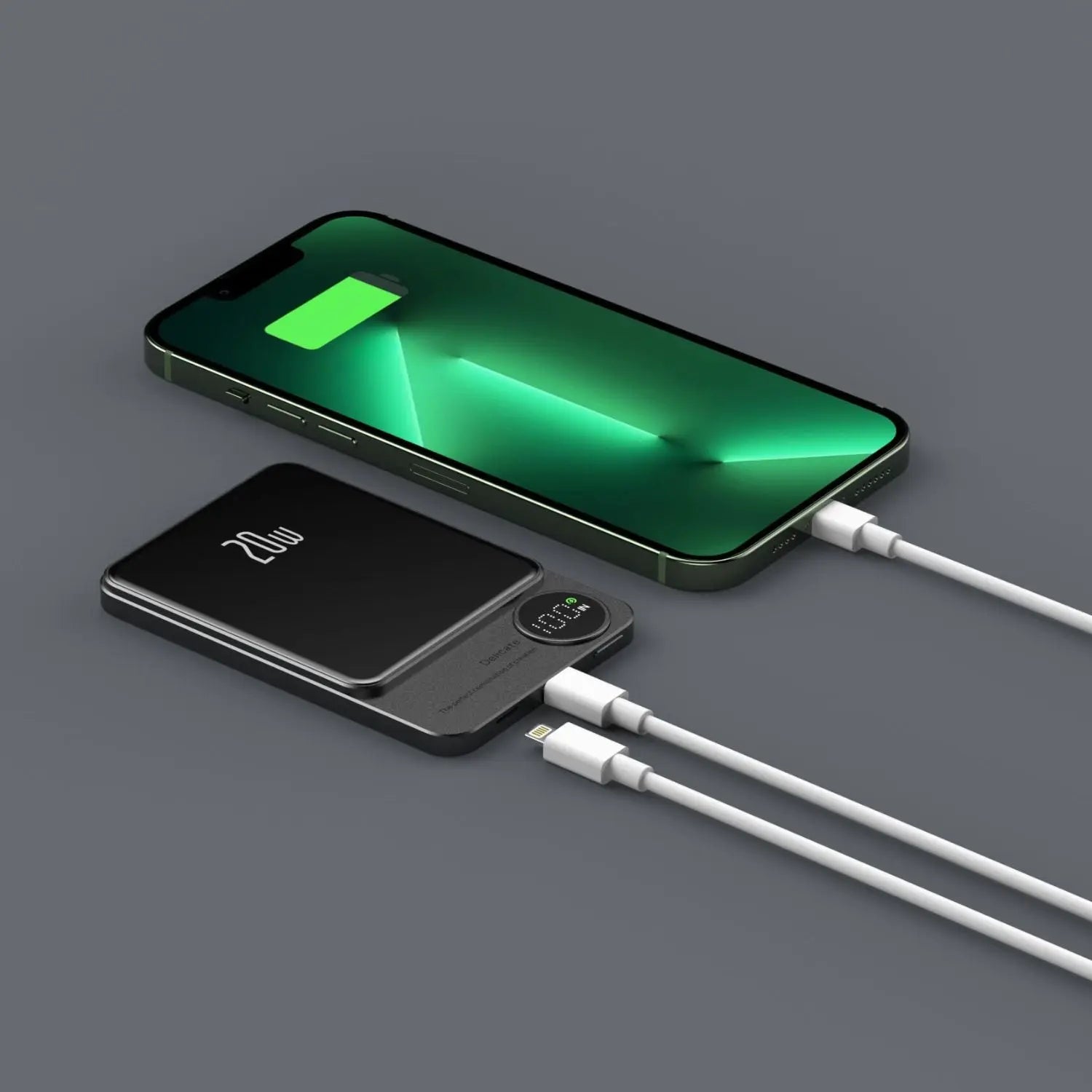 EVOLVED® MagCharge Air