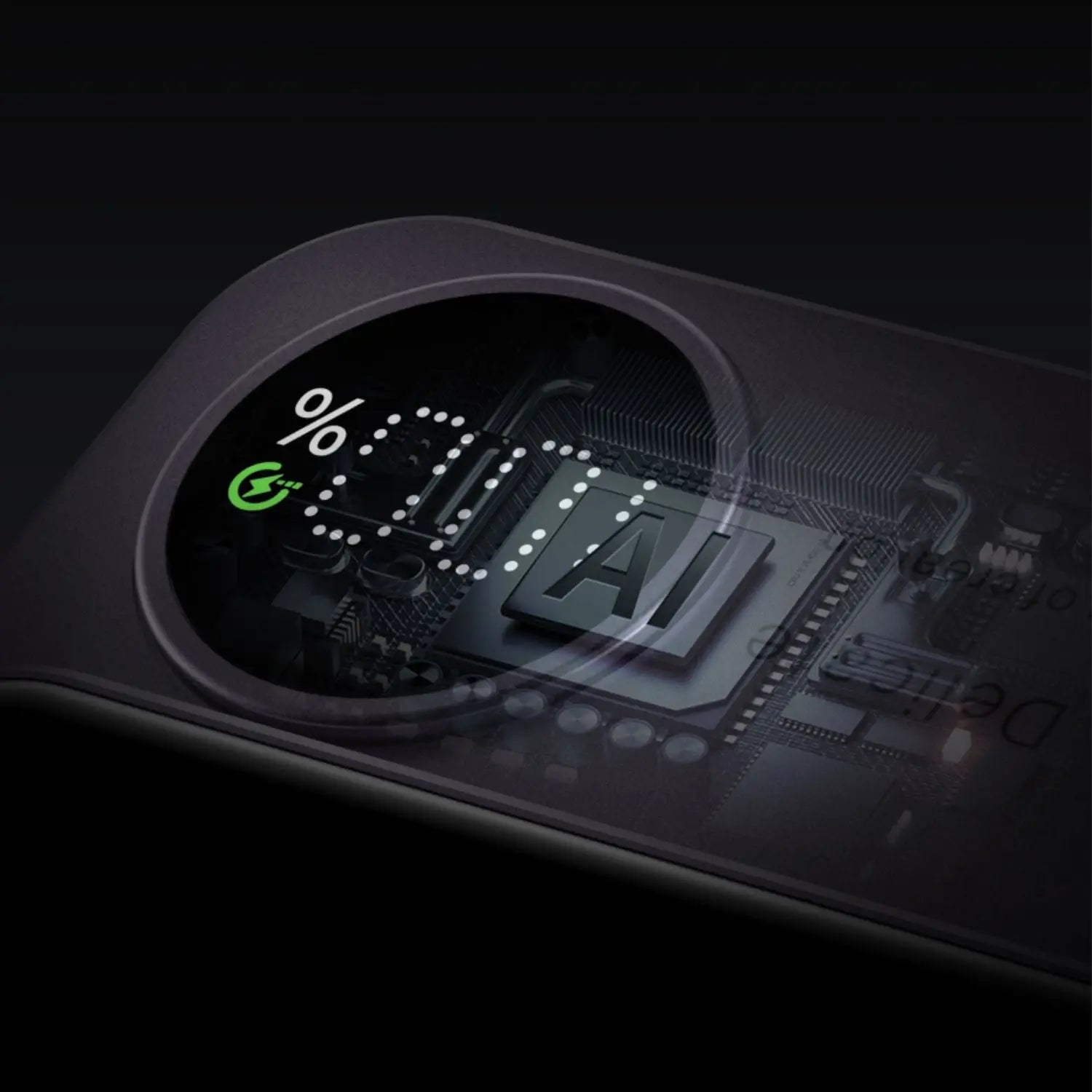 EVOLVED® MagCharge Air
