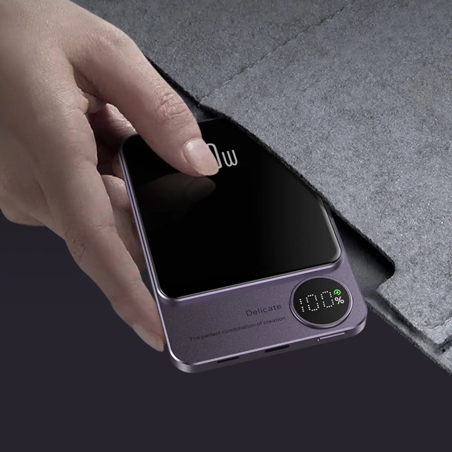 EVOLVED® MagCharge Air