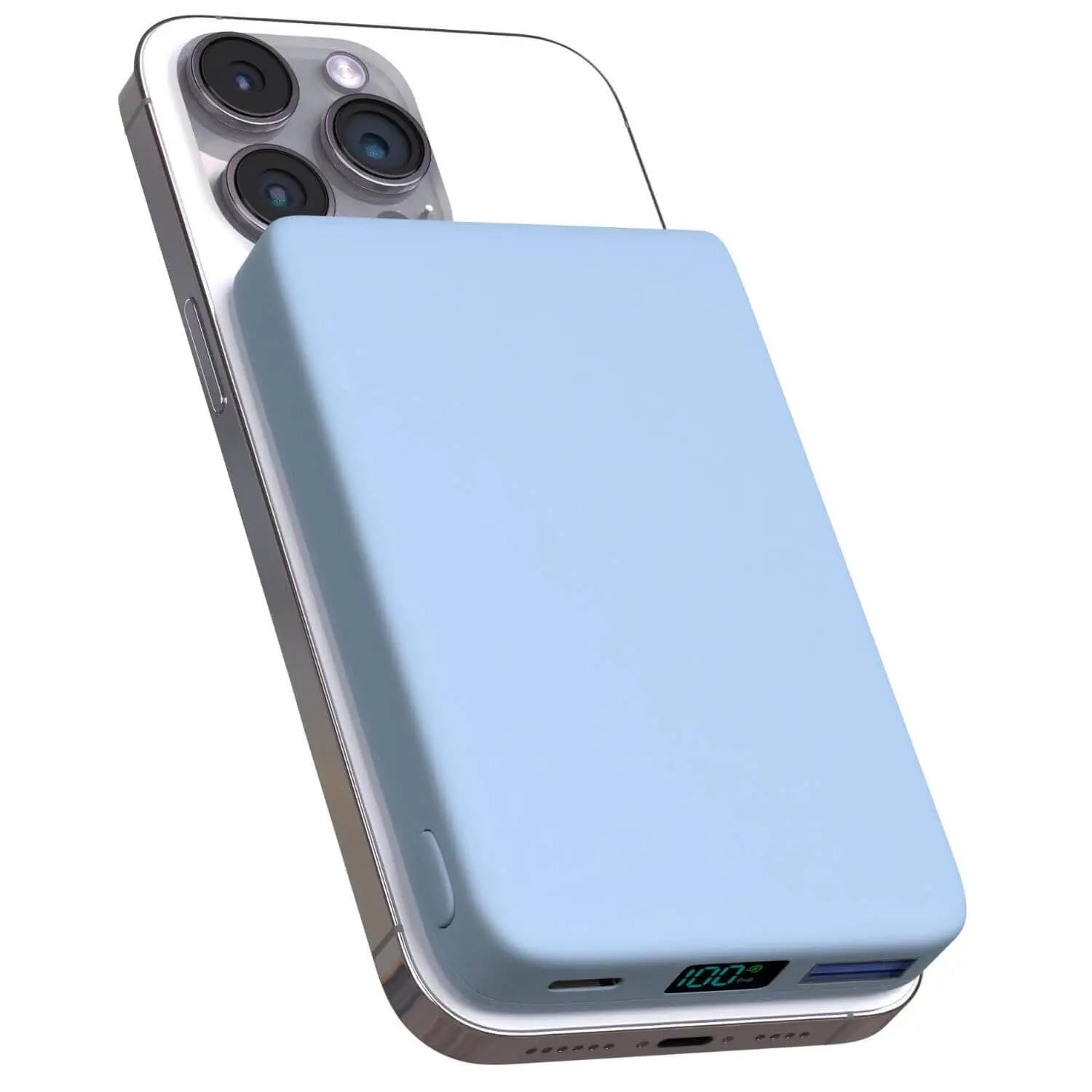 EVOLVED® MagCharge Pro