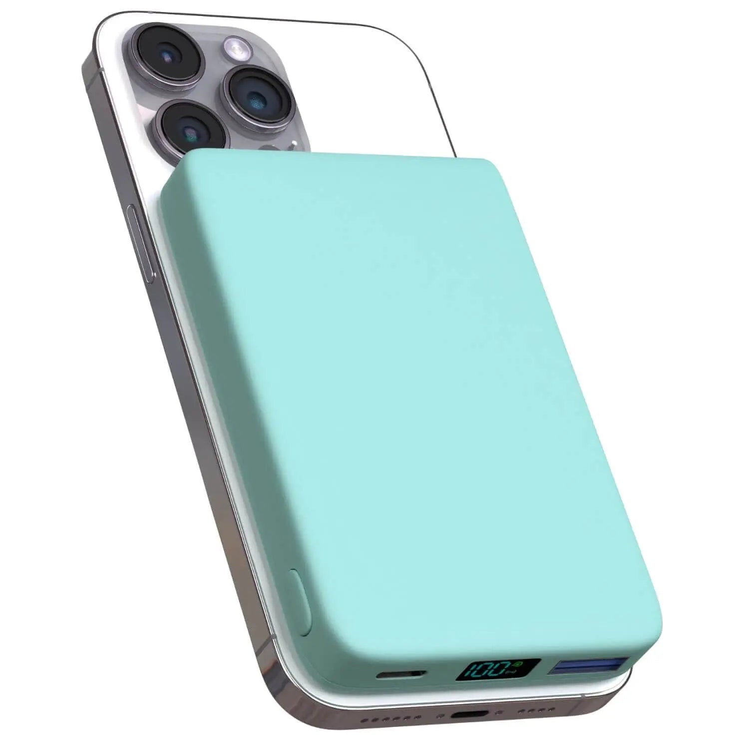 EVOLVED® MagCharge Pro