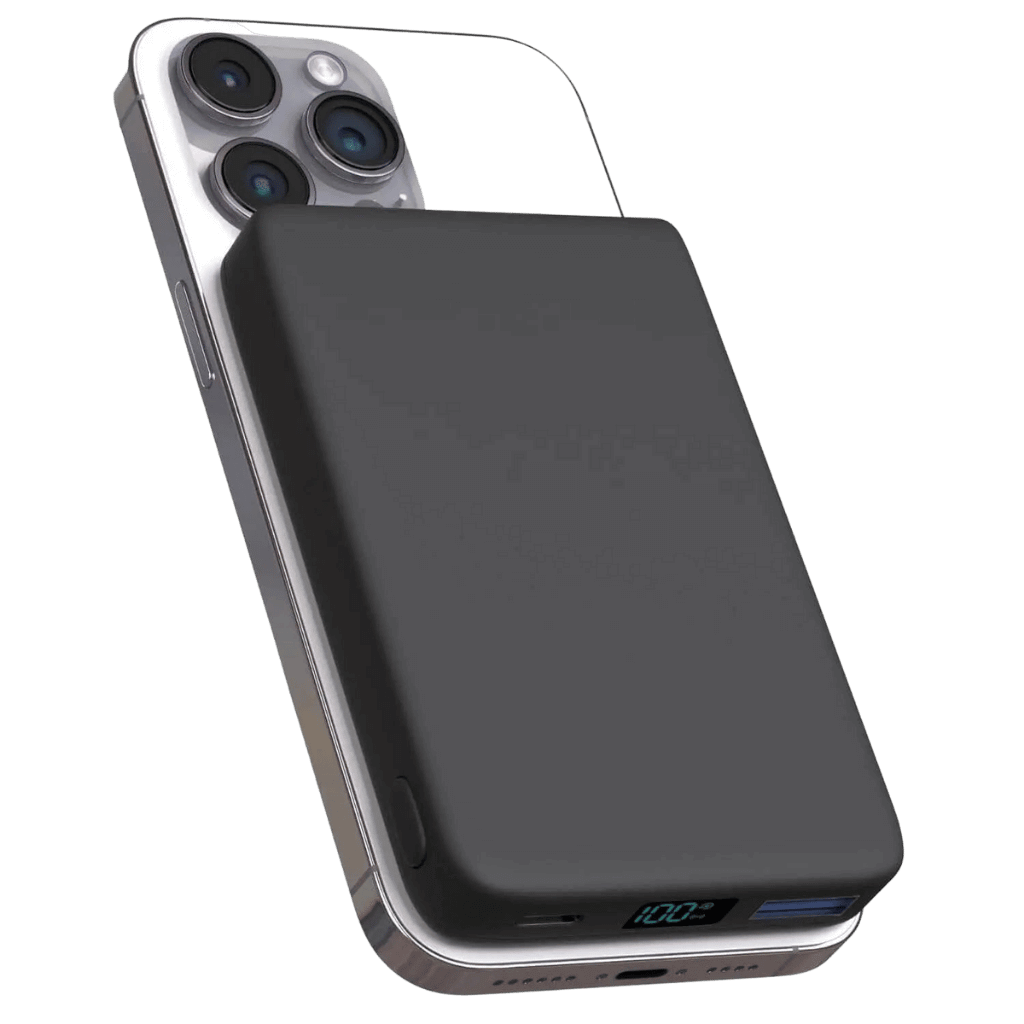 On the Go Bundle for Apple