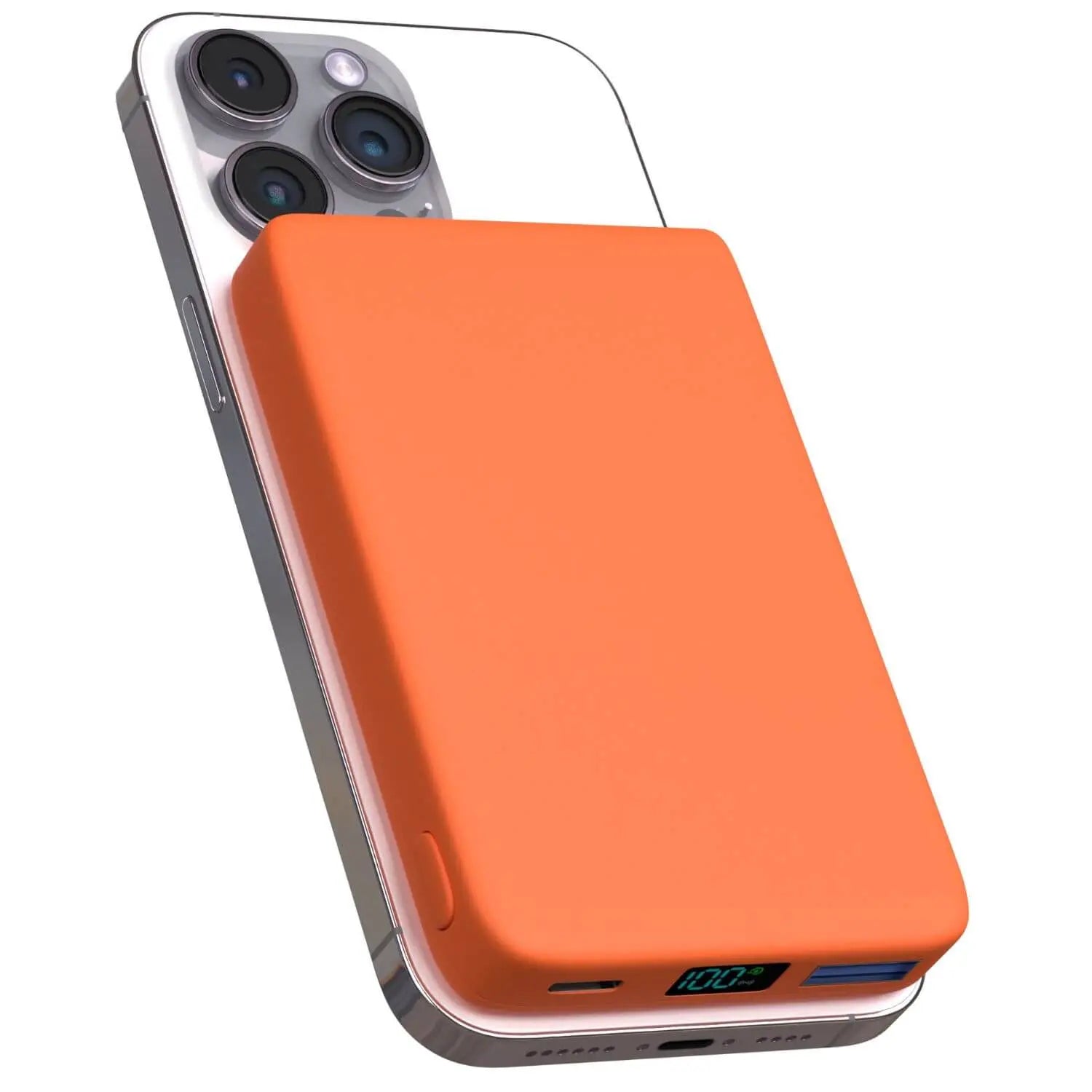 EVOLVED® MagCharge Pro