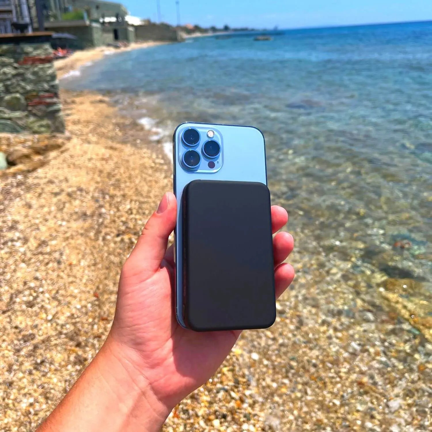 EVOLVED® MagCharge Pro