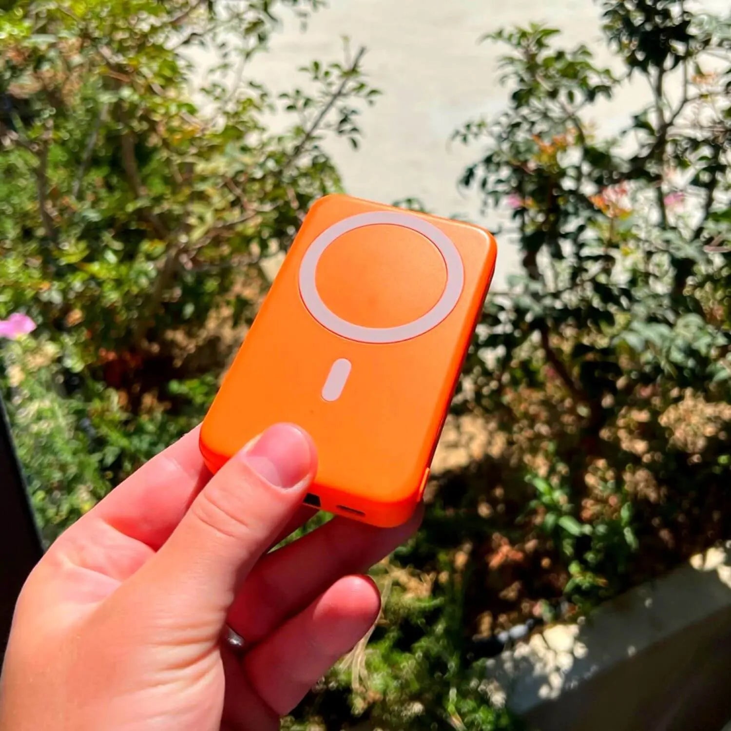 EVOLVED® MagCharge Pro